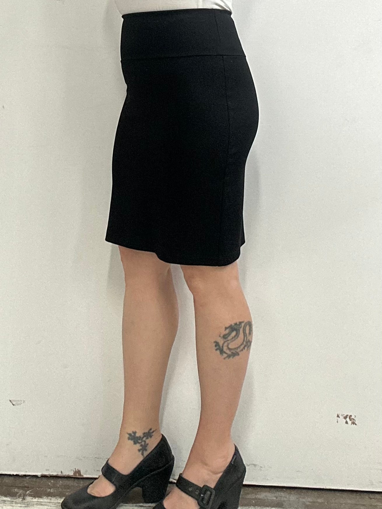Veneto Skirt