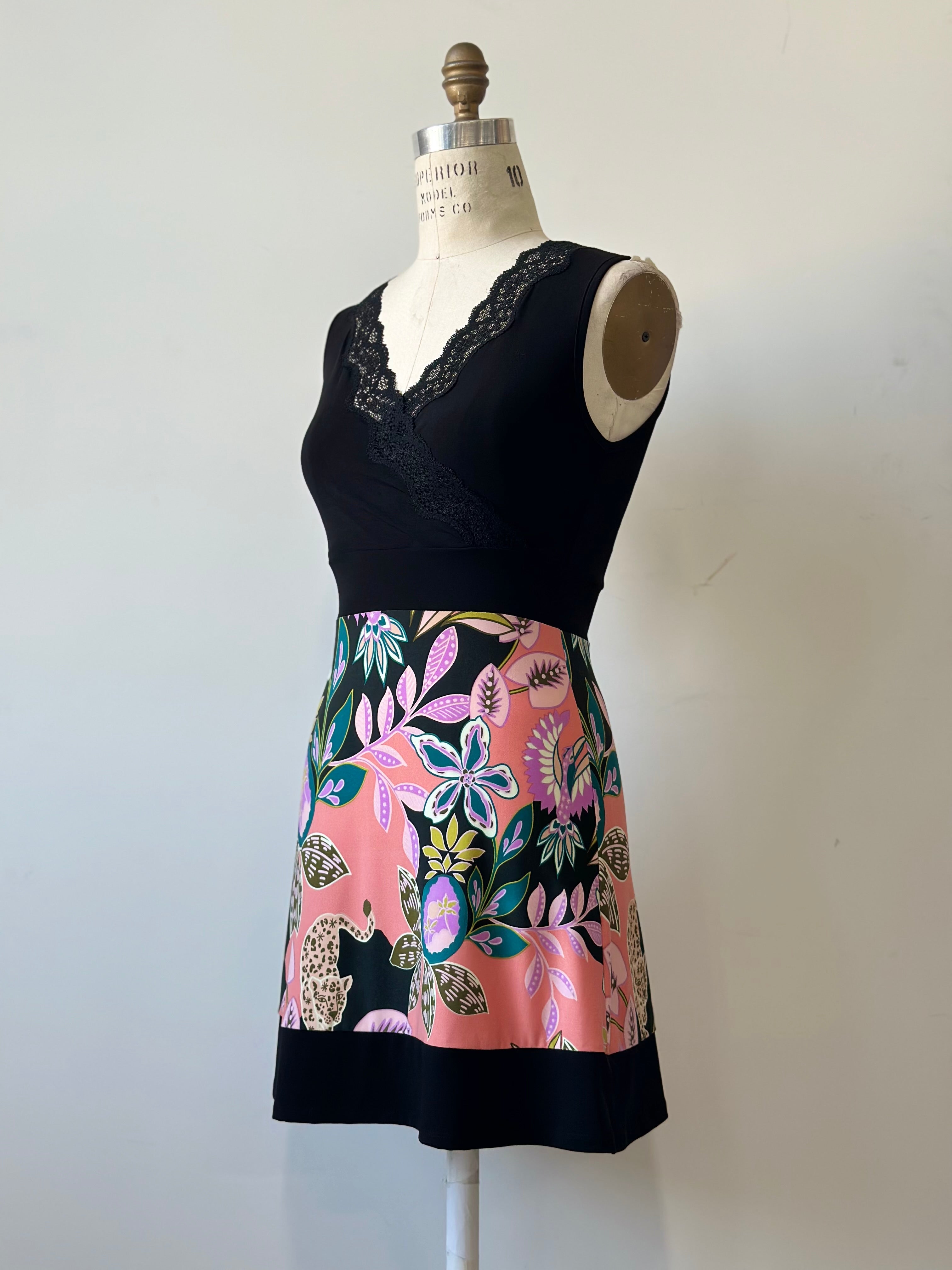 Tunique Sylva ***PRÉ-COMMANDE***