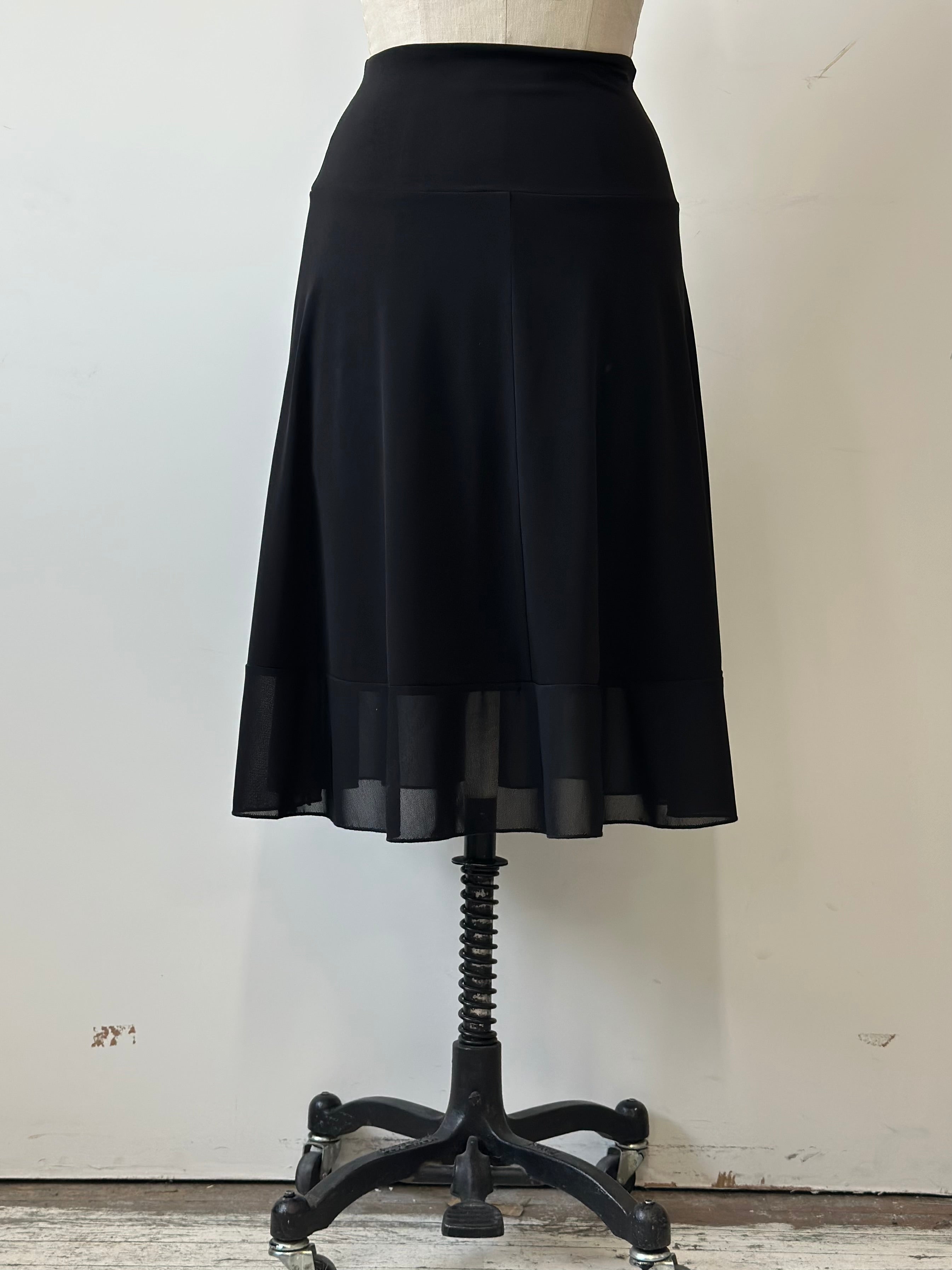 Jupe Lyne ***PRÉ-COMMANDE***