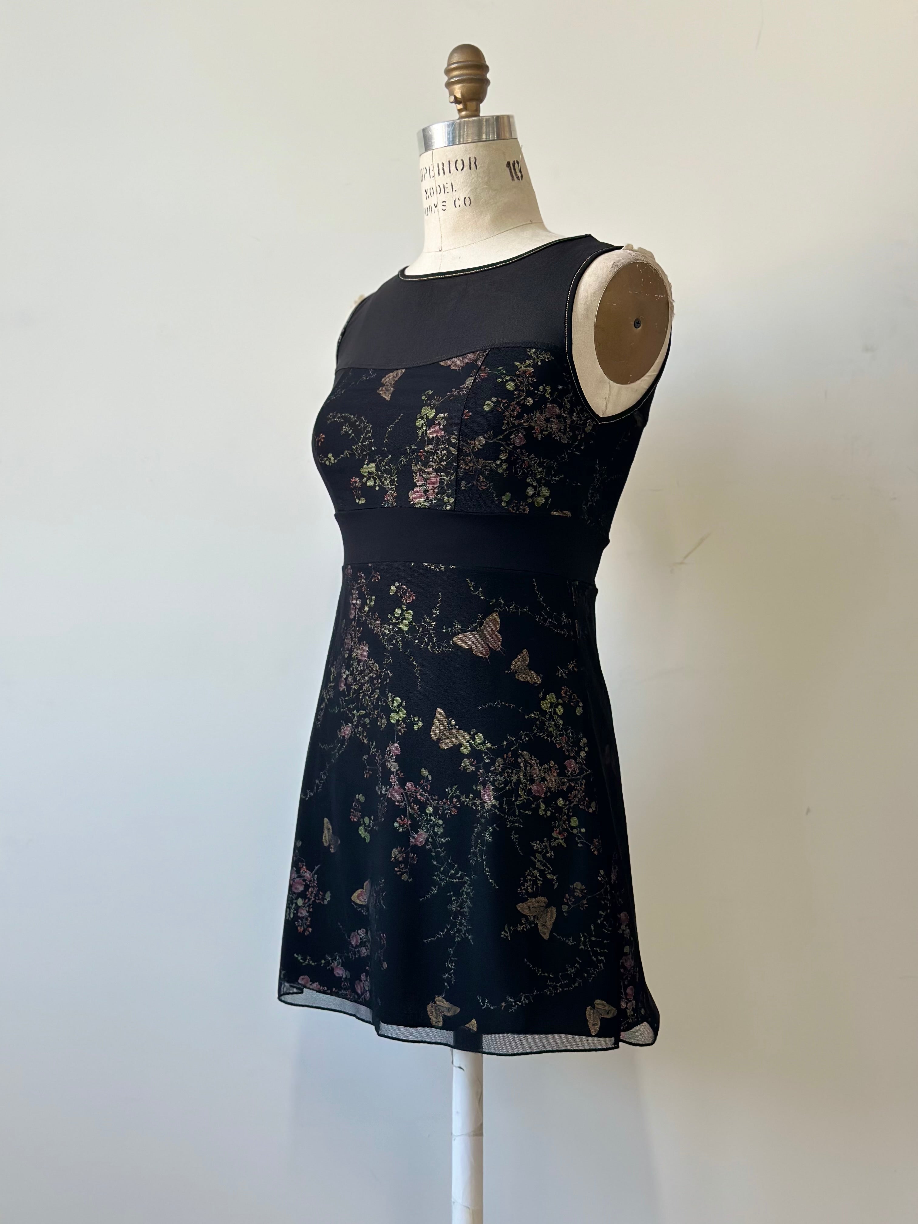 Luna Tunic ***PRE-ORDER***