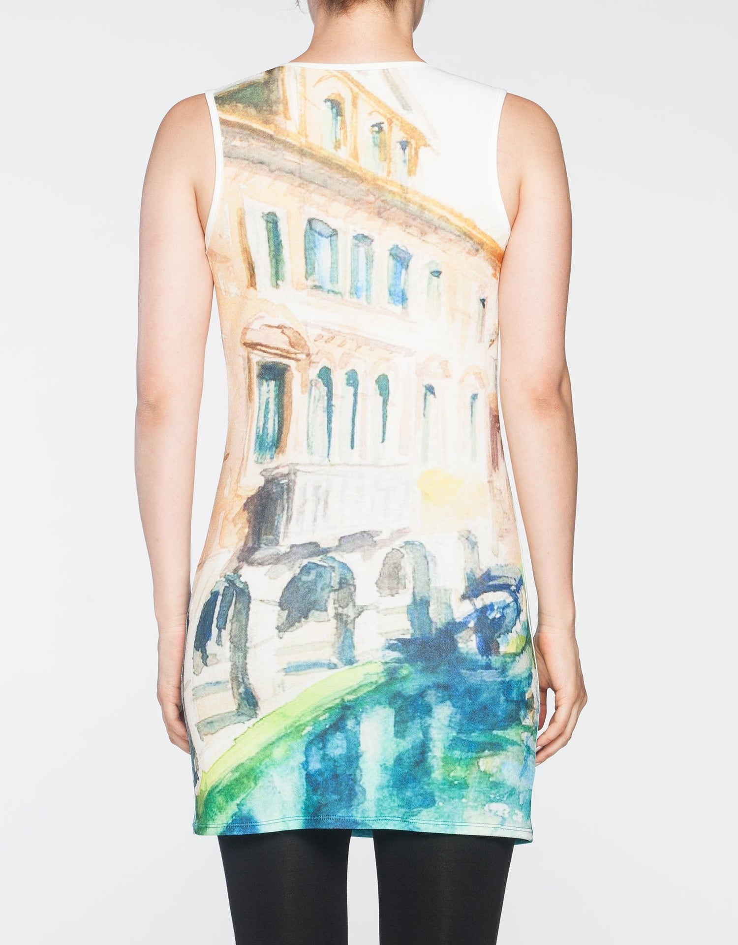 Verona Tunic