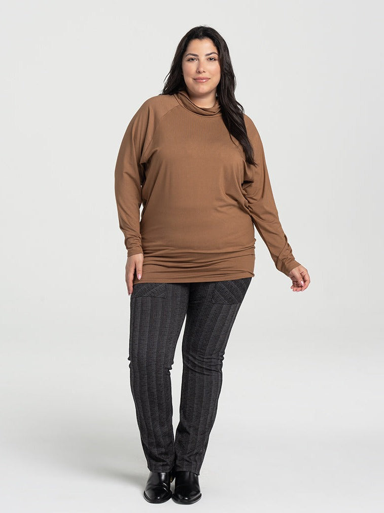 Kollontai Pantalon Junko fait à Montréal