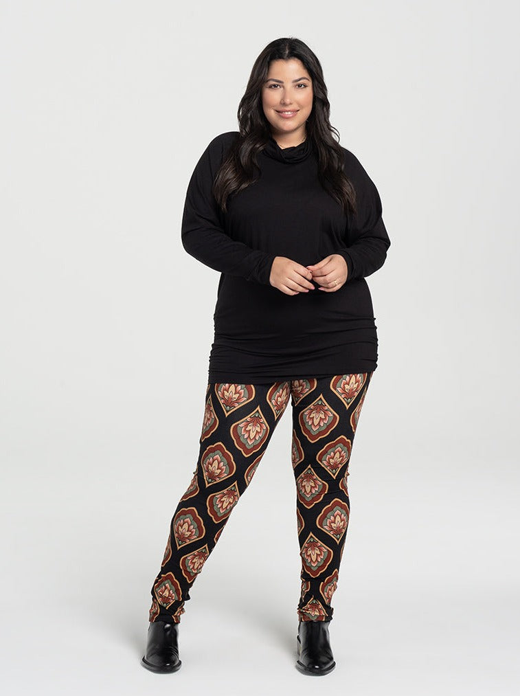 Kollontai Pantalon Bryston fait à Montréal