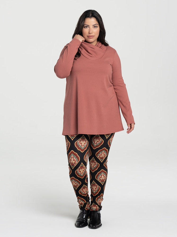 Kollontai Tunique Lestrade fait à Montréal