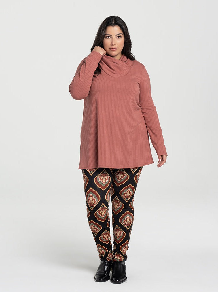 Kollontai Pantalon Bryston fait à Montréal