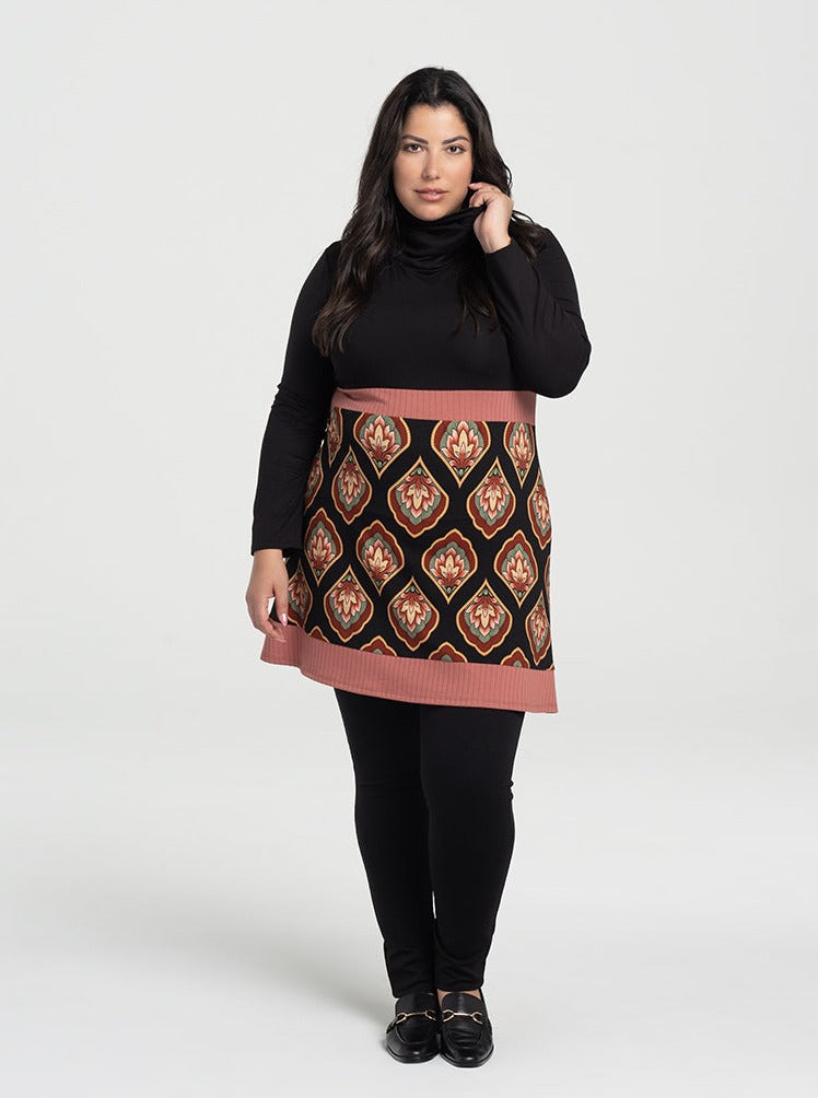 Kollontai Pantalon Ella fait à Montréal