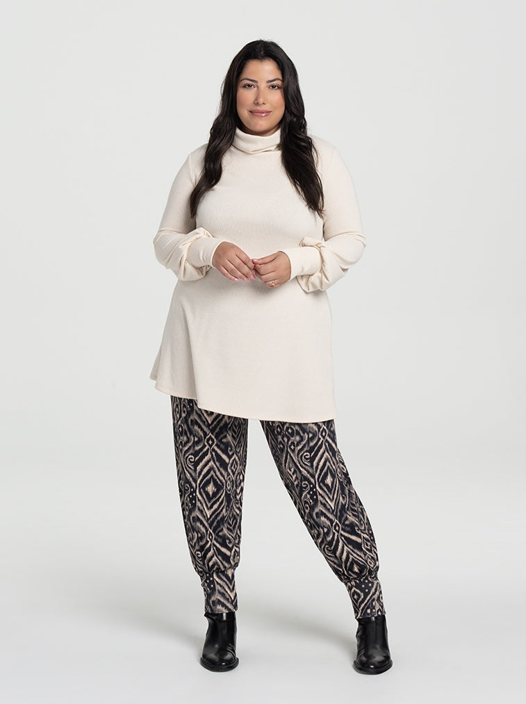 Kollontai Pantalon Walters fait à Montréal