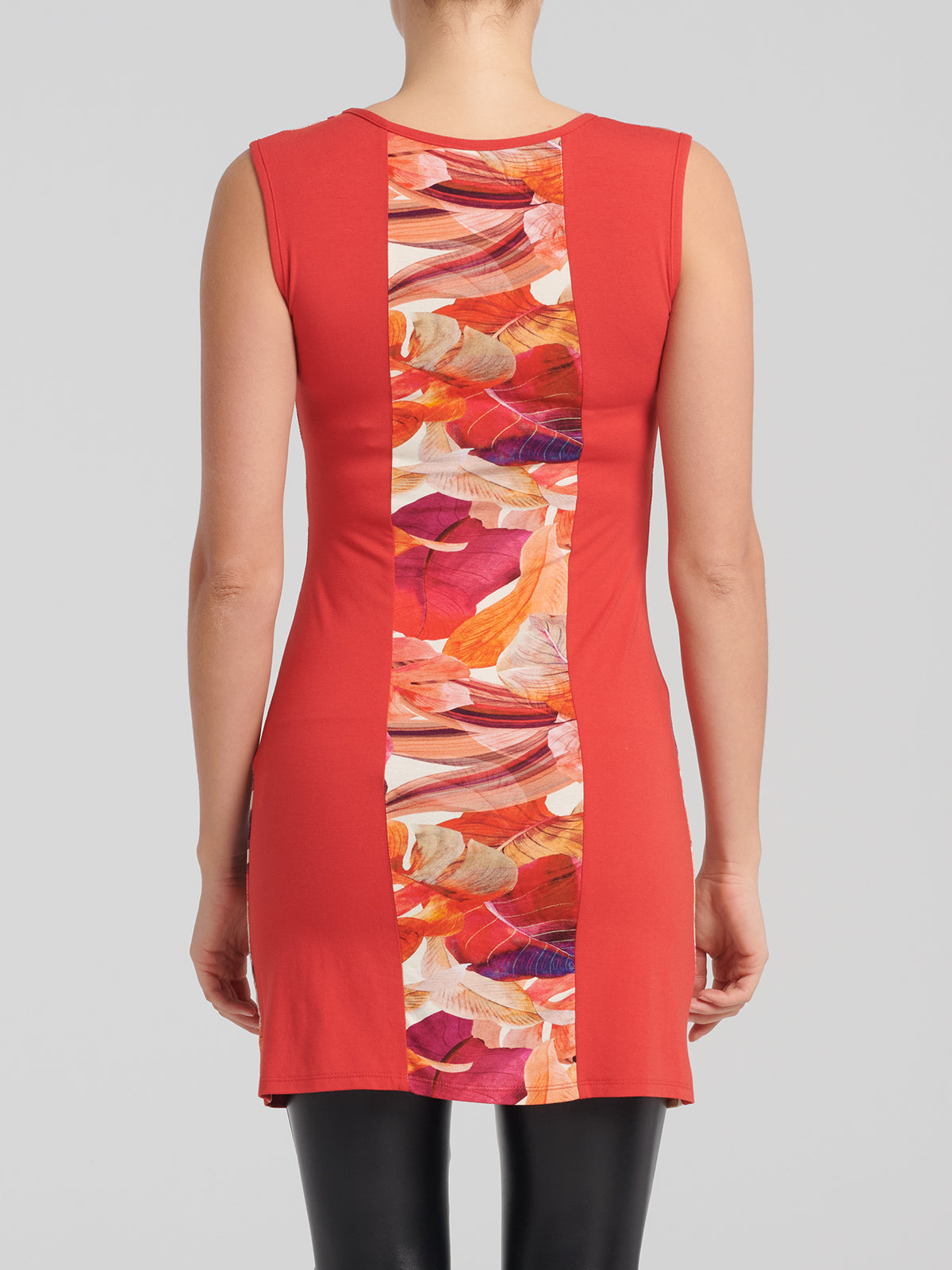 Lakshmi Tunic