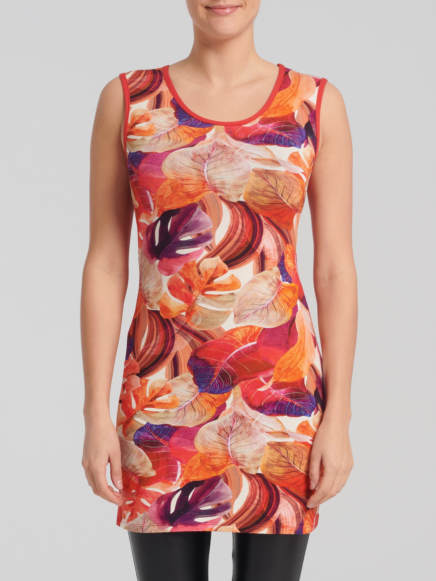 Lakshmi Tunic