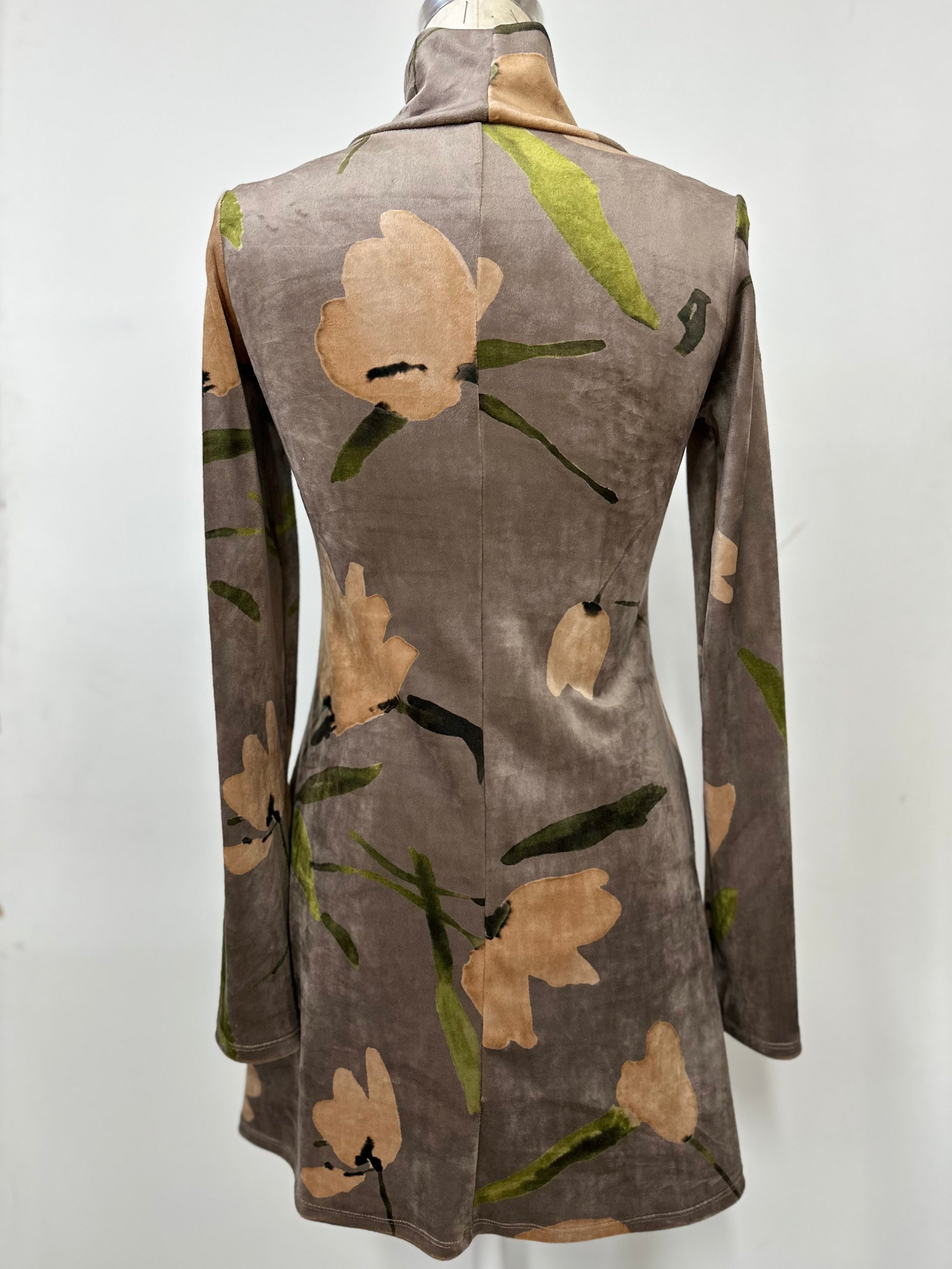 Tunique Holly ***PRÉ-COMMANDE***