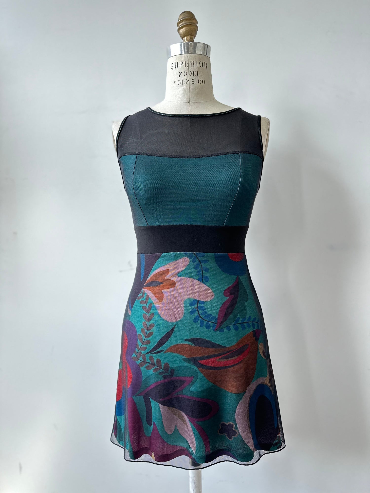 Marianum Tunic