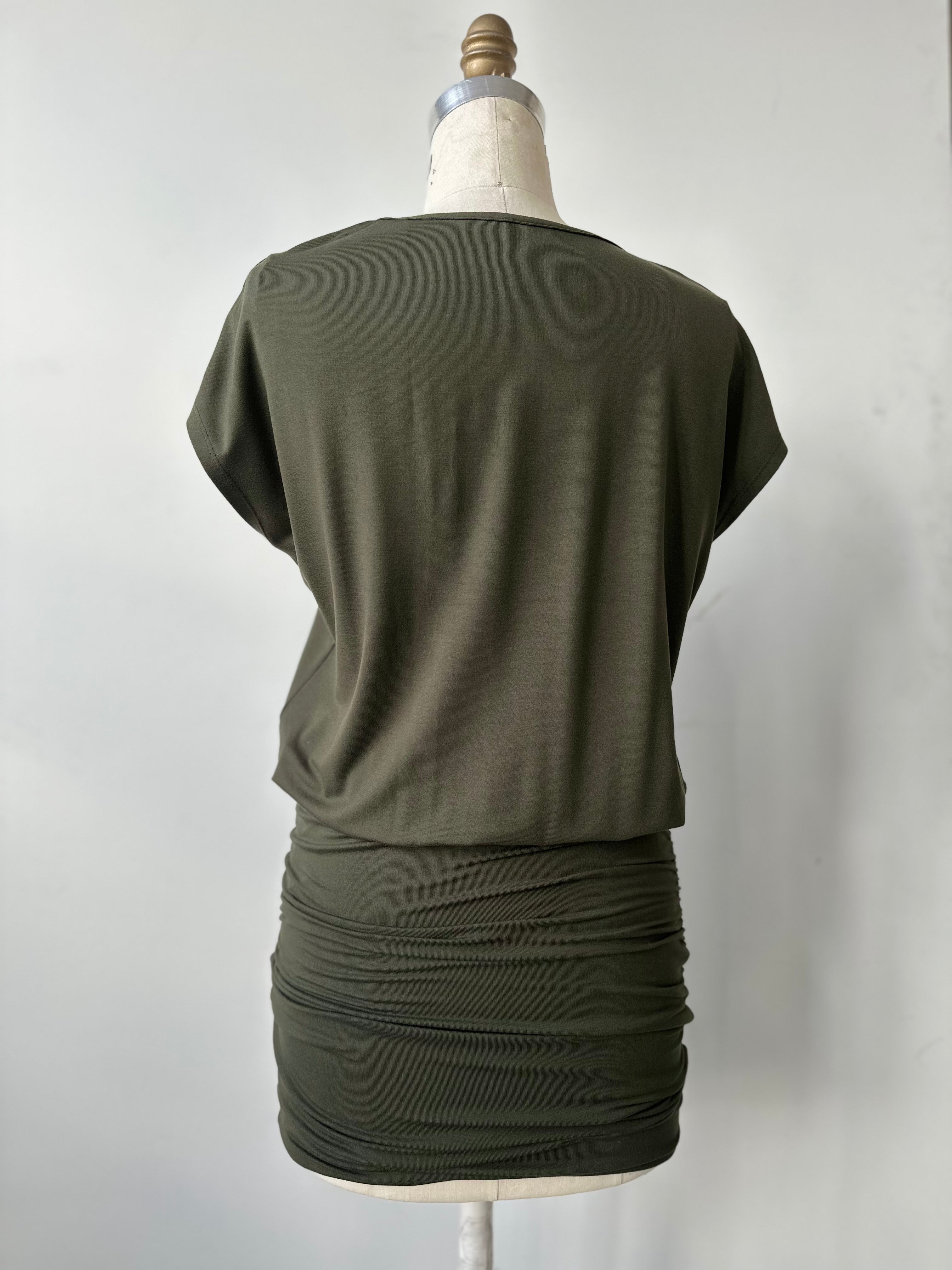 Gabriel Tunic