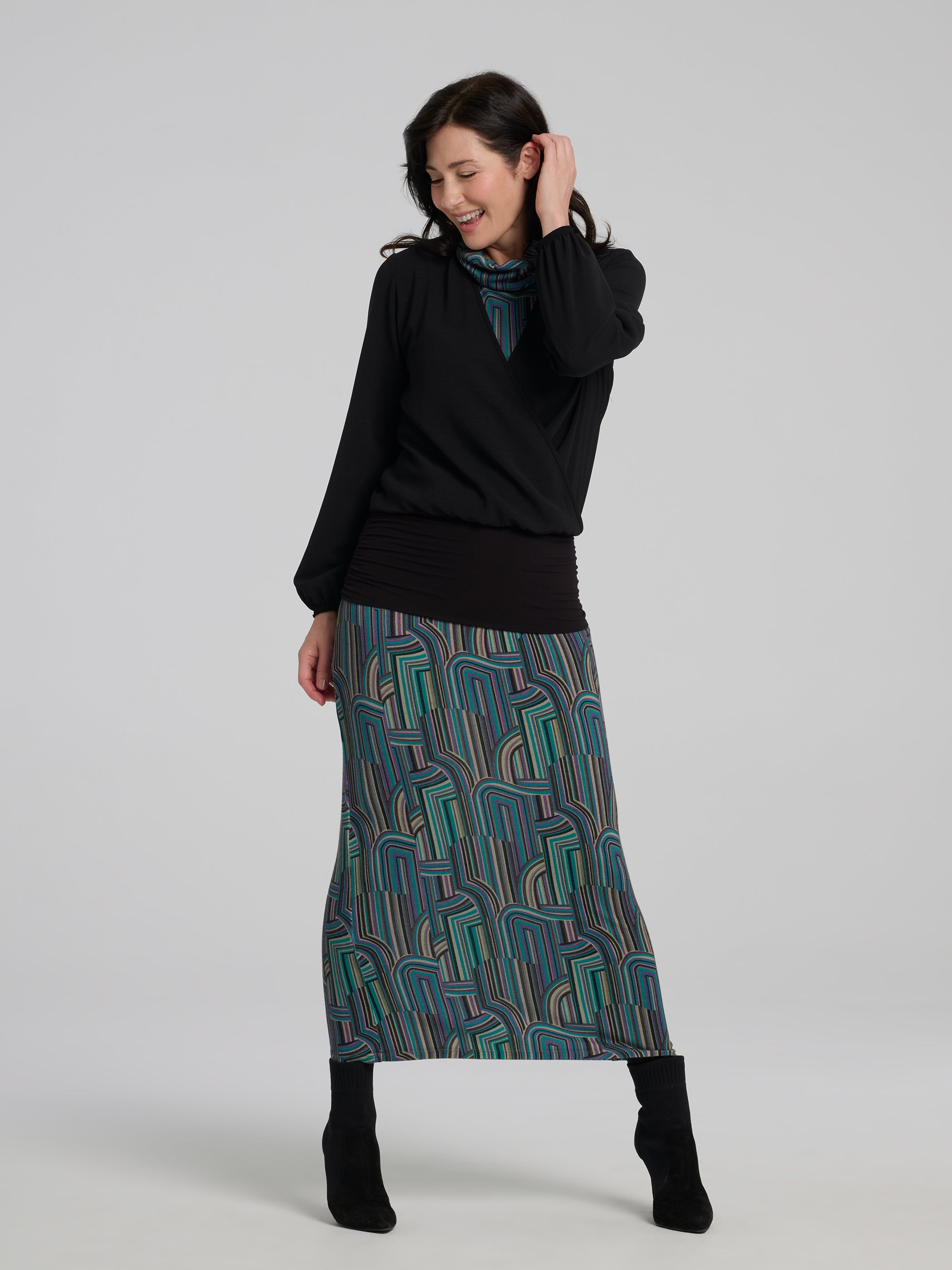 Robe Ysia ***Bientôt disponible***