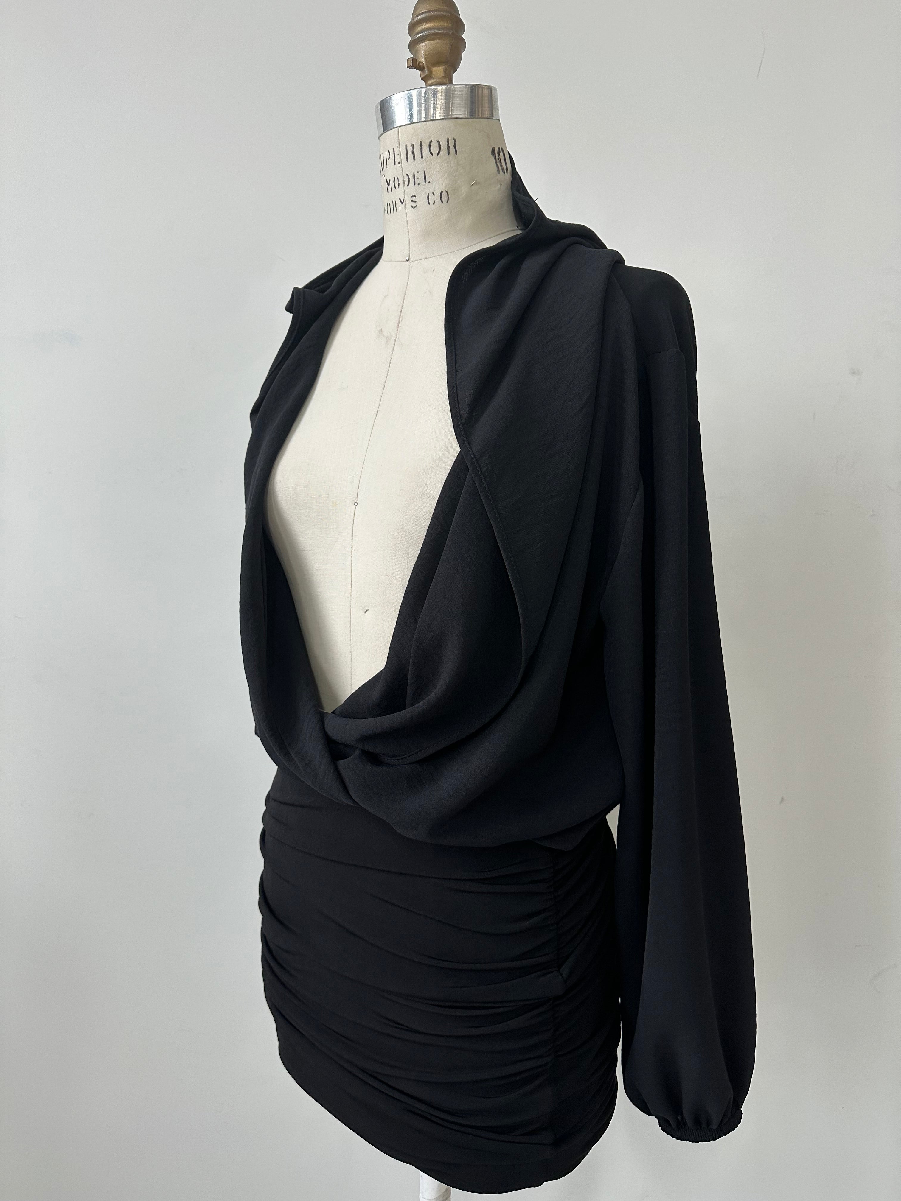 Swan Tunic