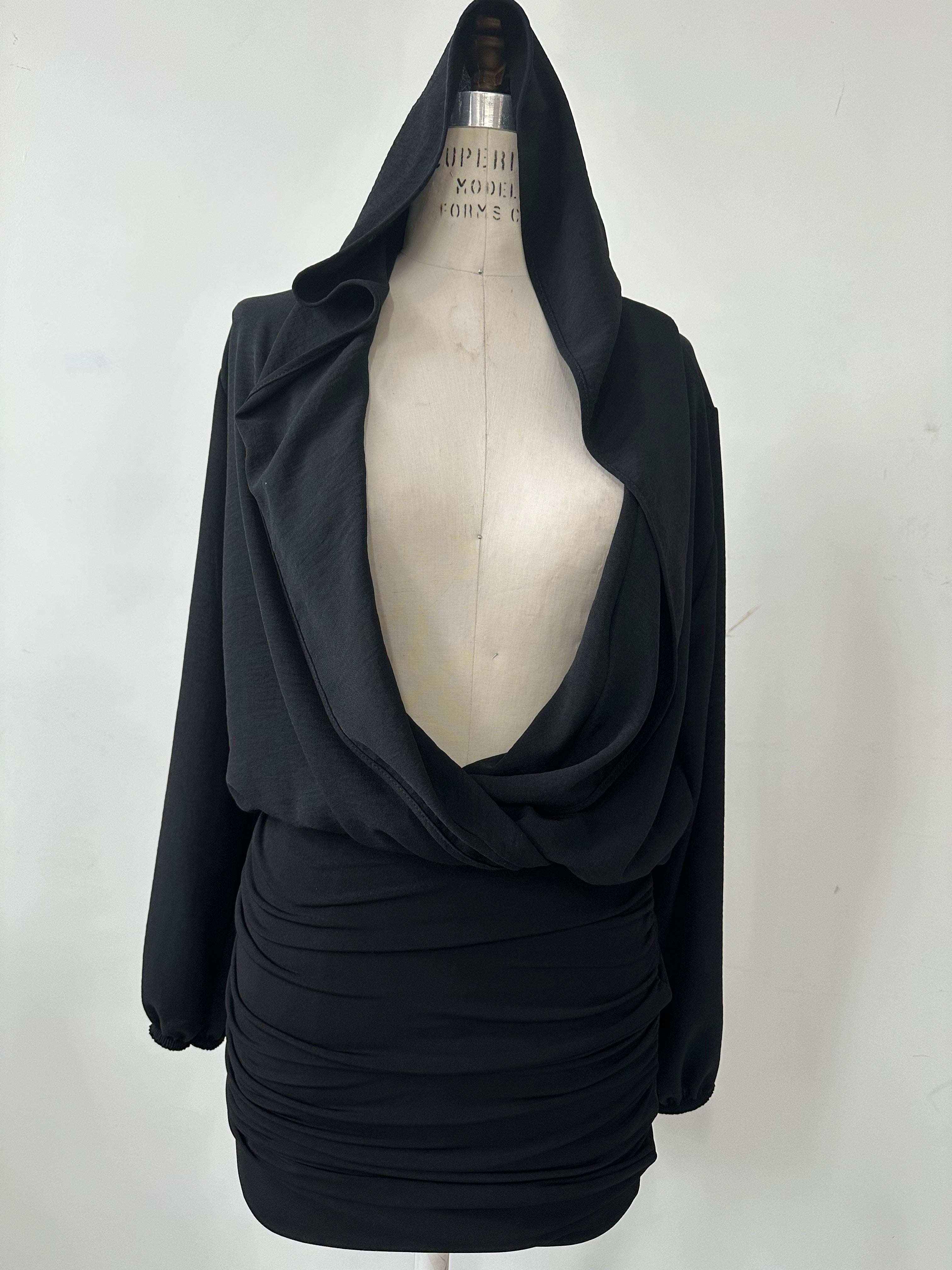 Swan Tunic