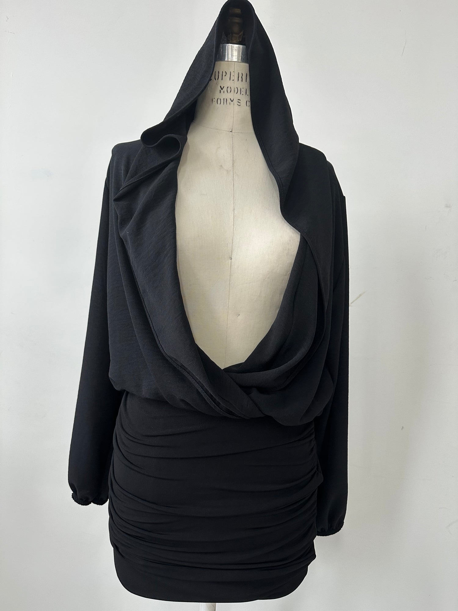 Swan Tunic