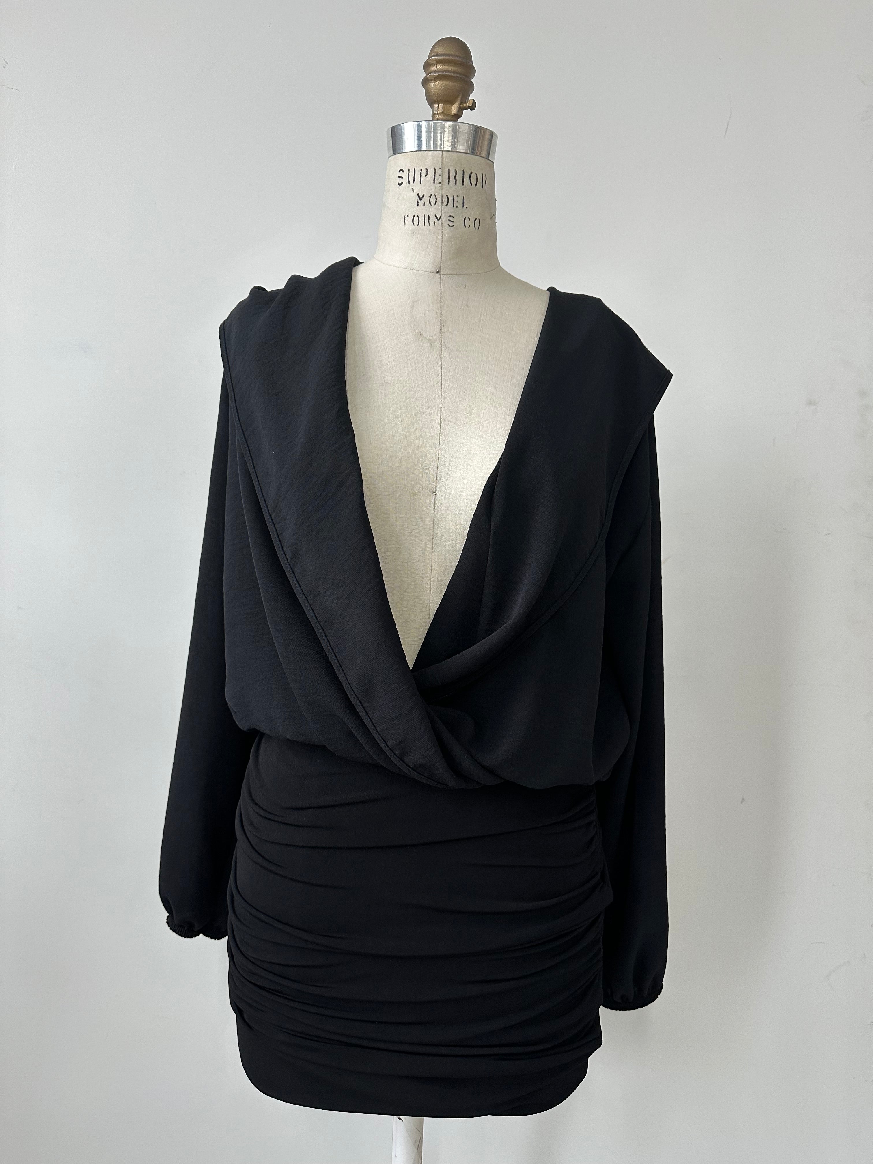 Swan Tunic