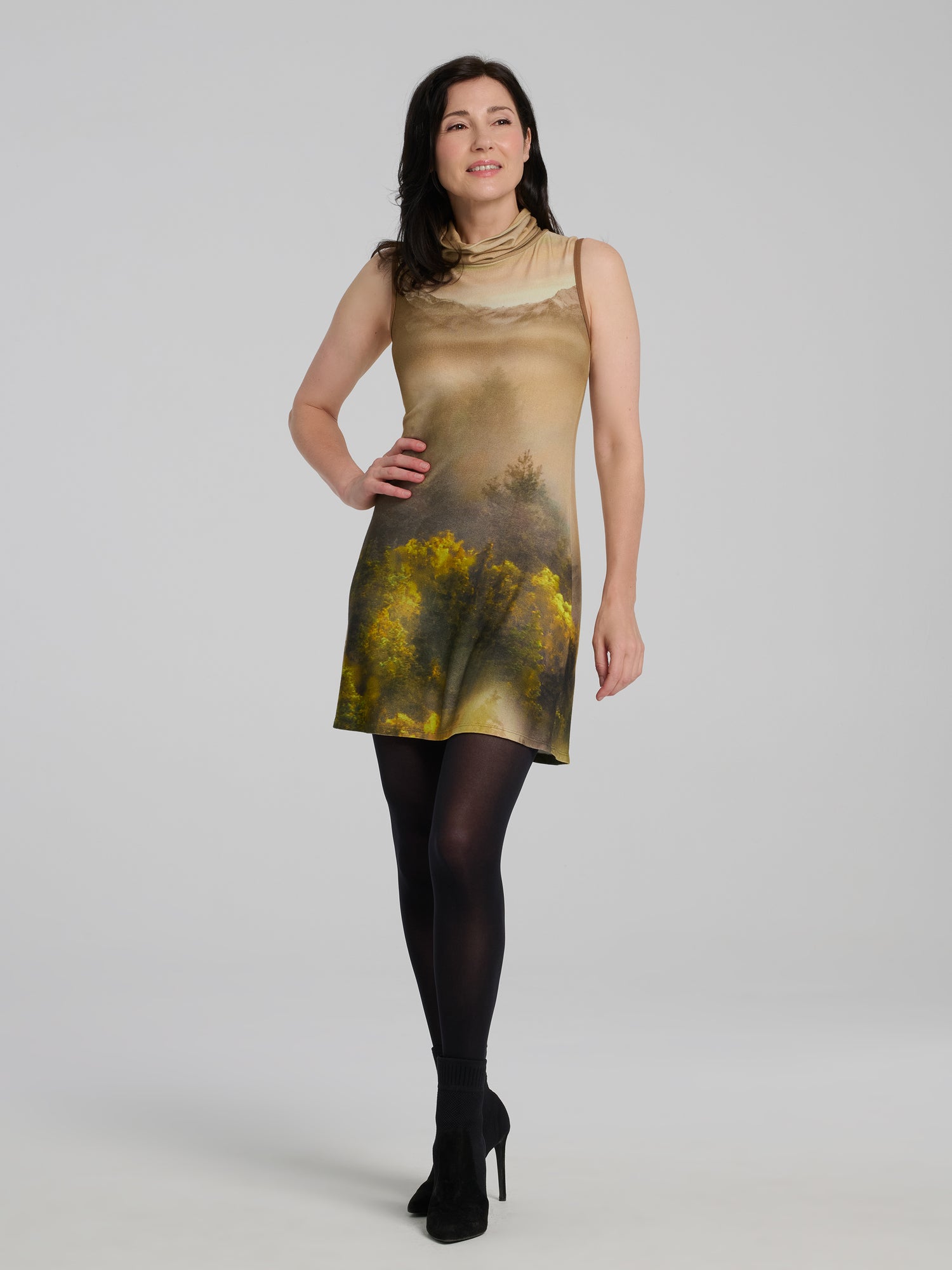 Noroit Tunic