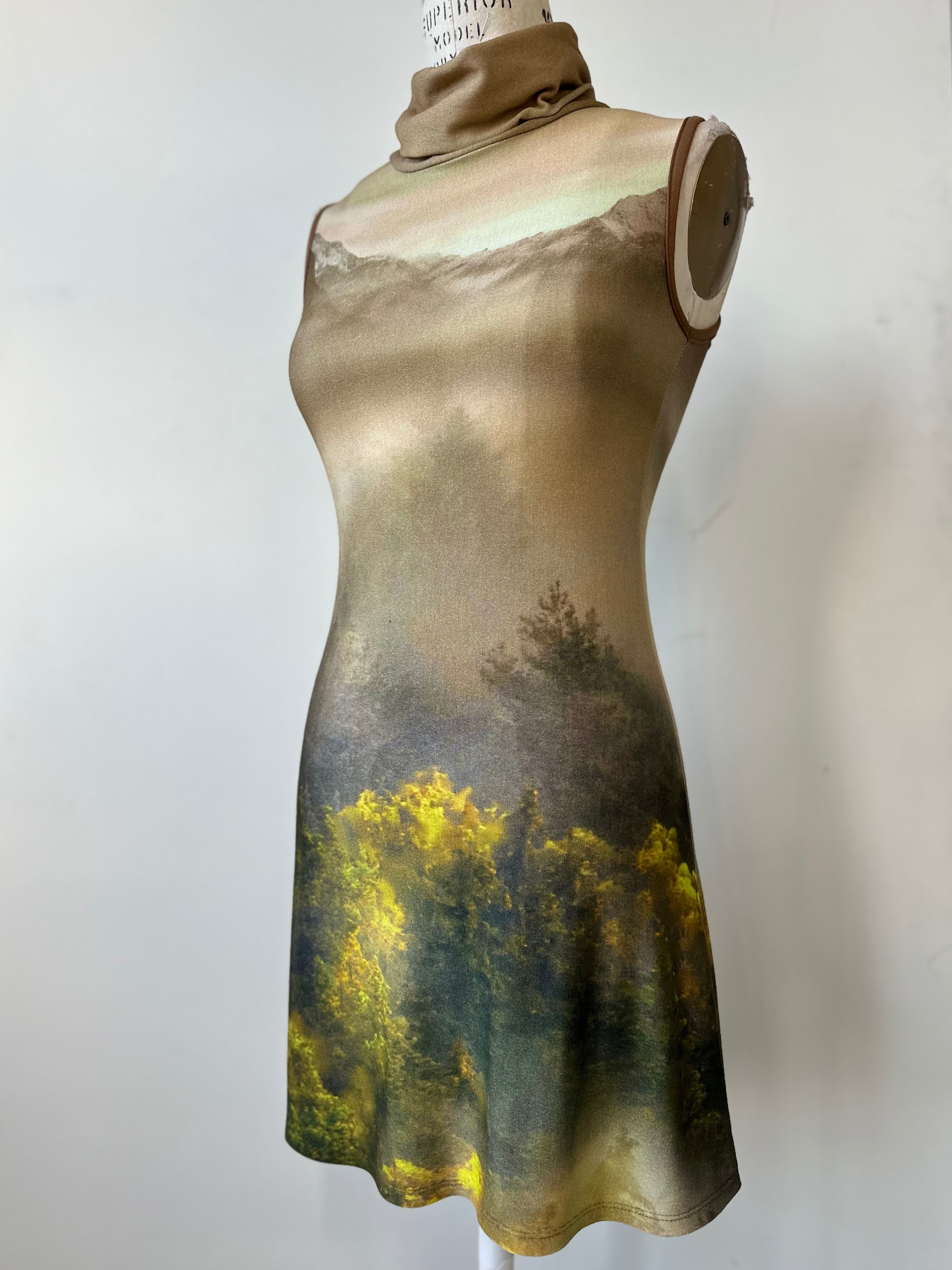 Noroit Tunic