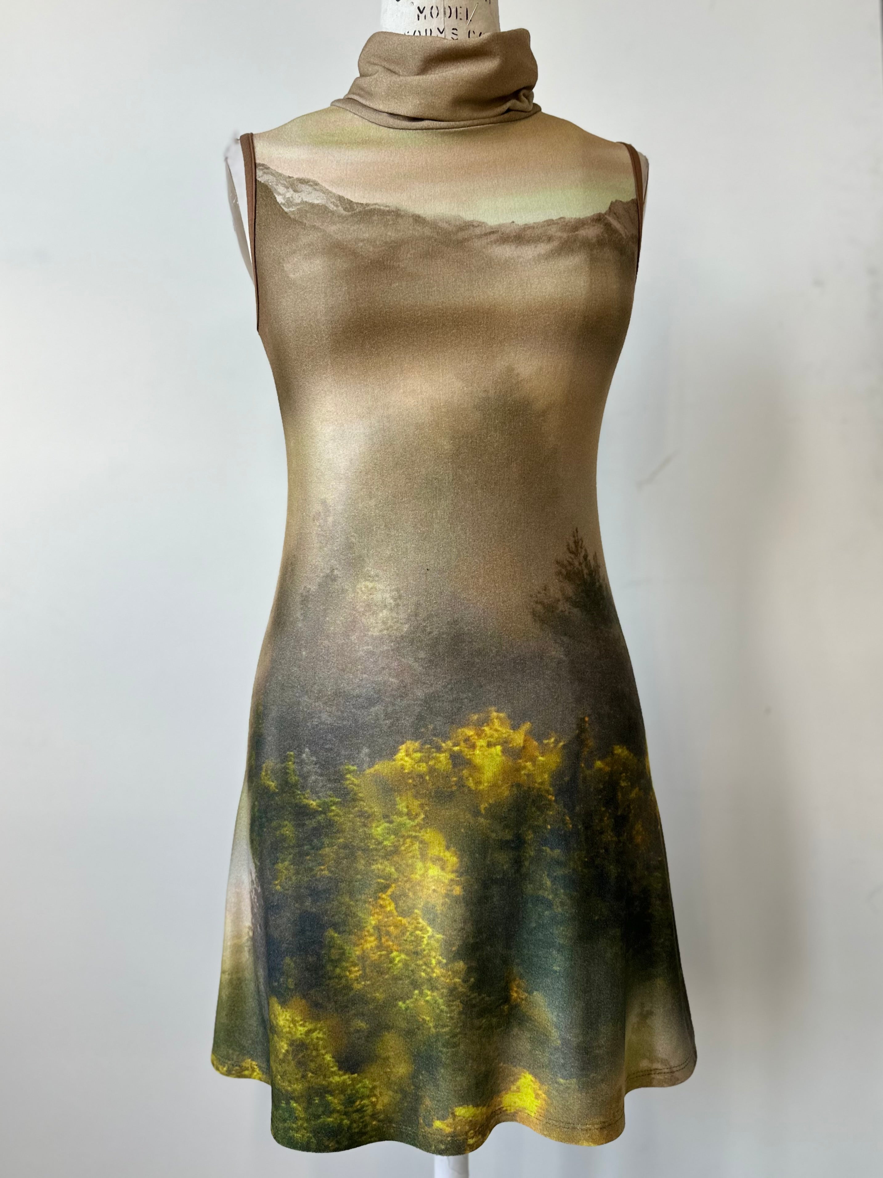 Noroit Tunic