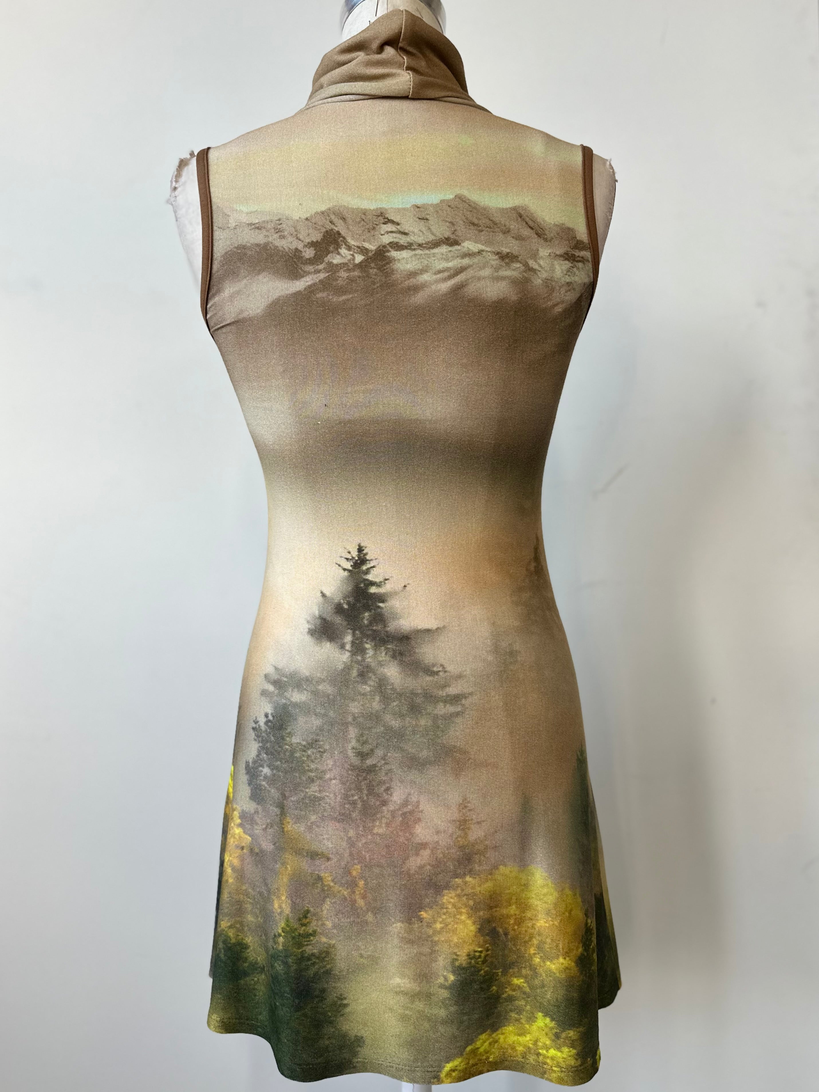 Noroit Tunic