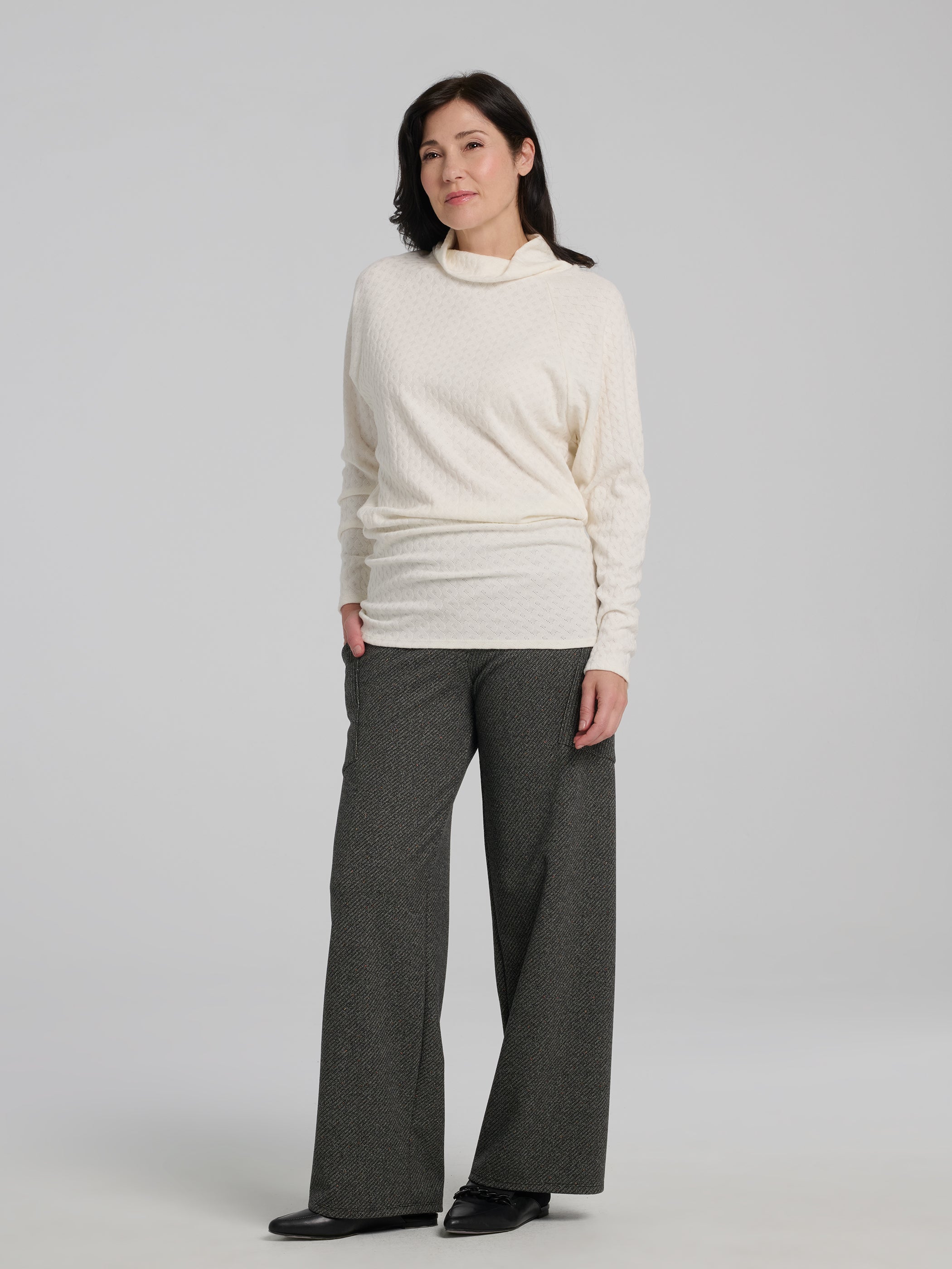 Loom Tunic