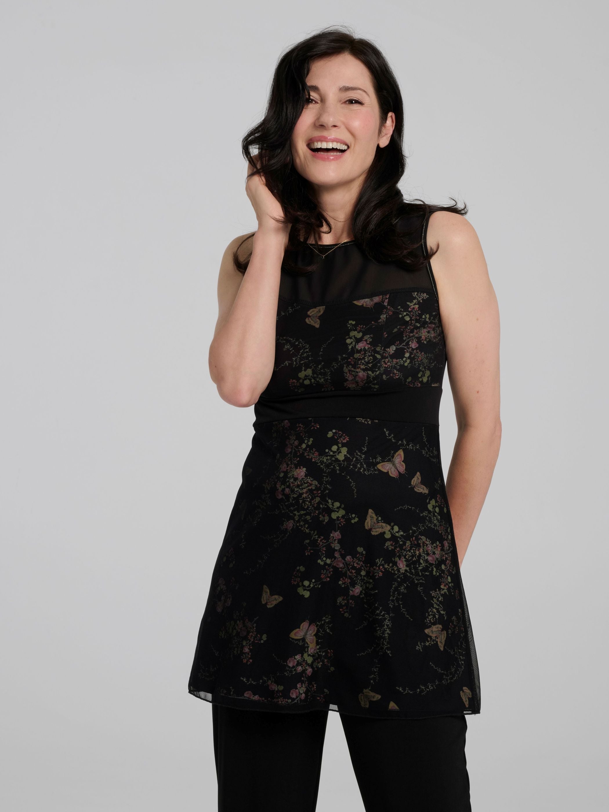 Luna Tunic ***PRE-ORDER***