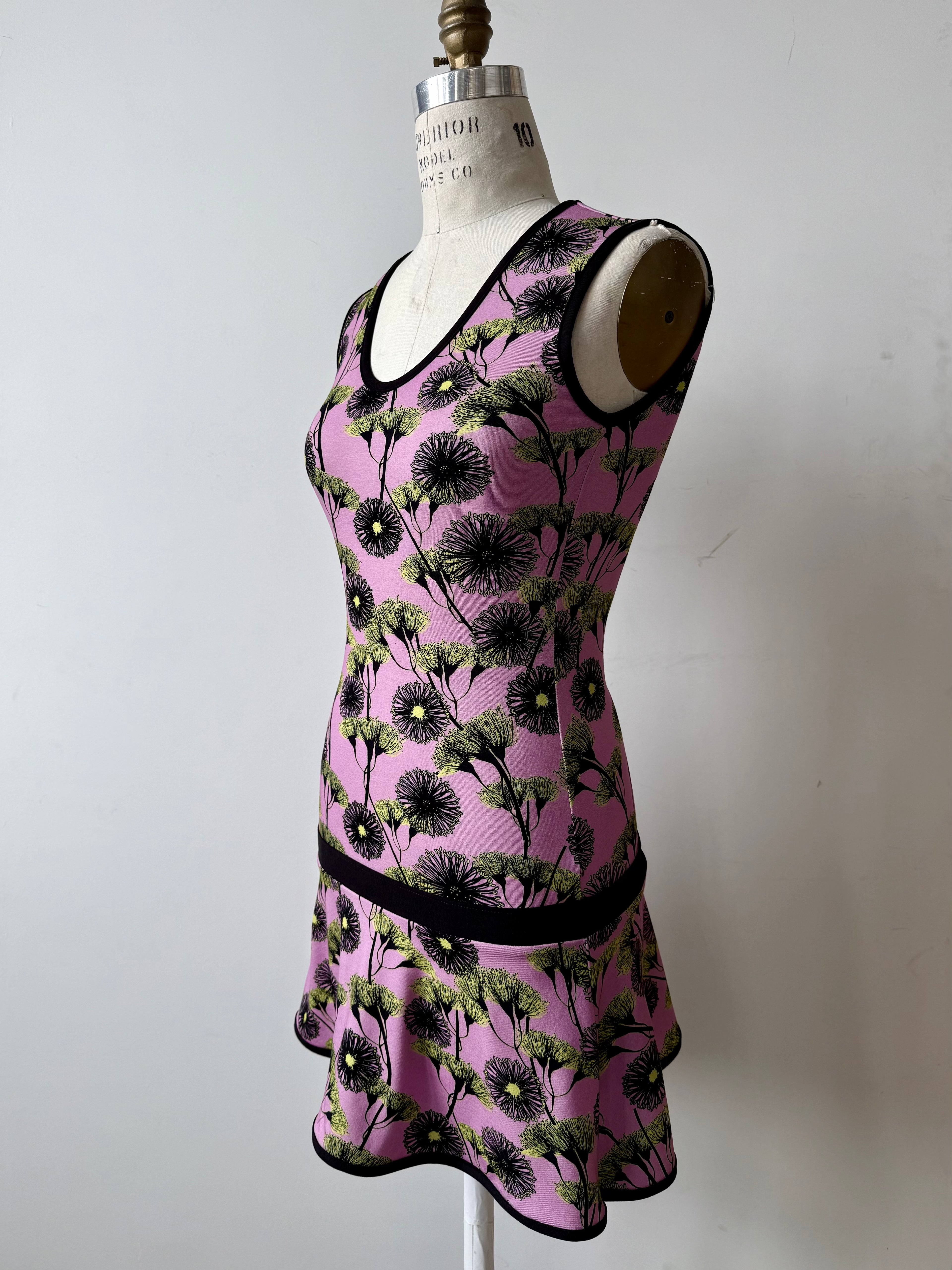 Tunique Ruka Exclusivité