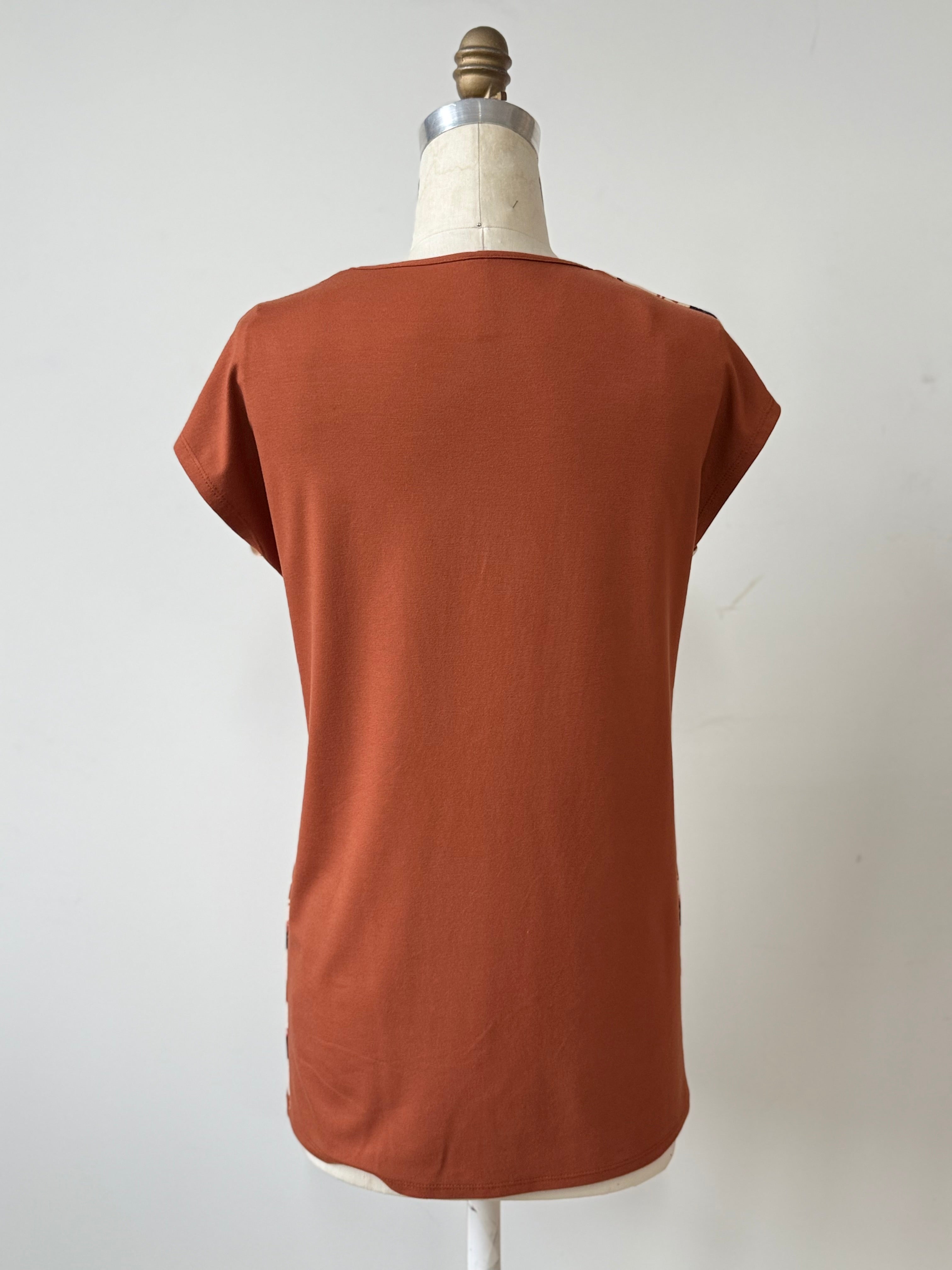 Tunique Arto ***PRÉ-COMMANDE***