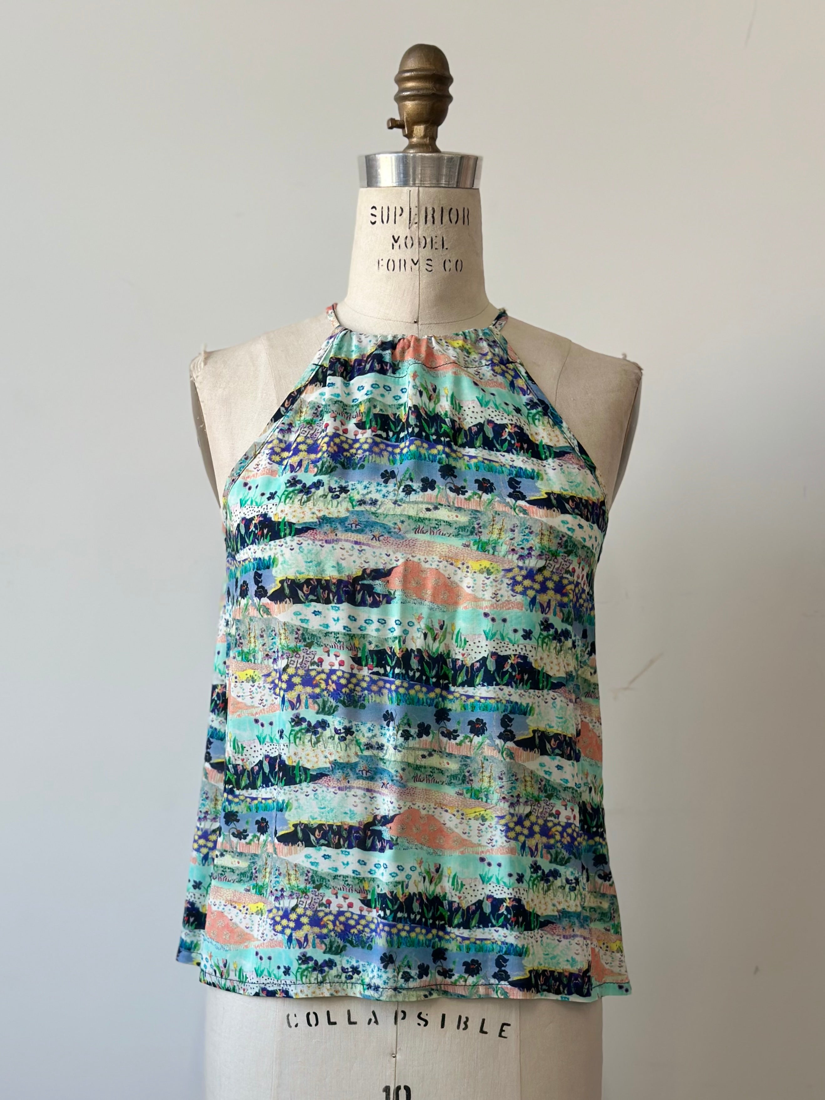 Camisole Semira PE 26