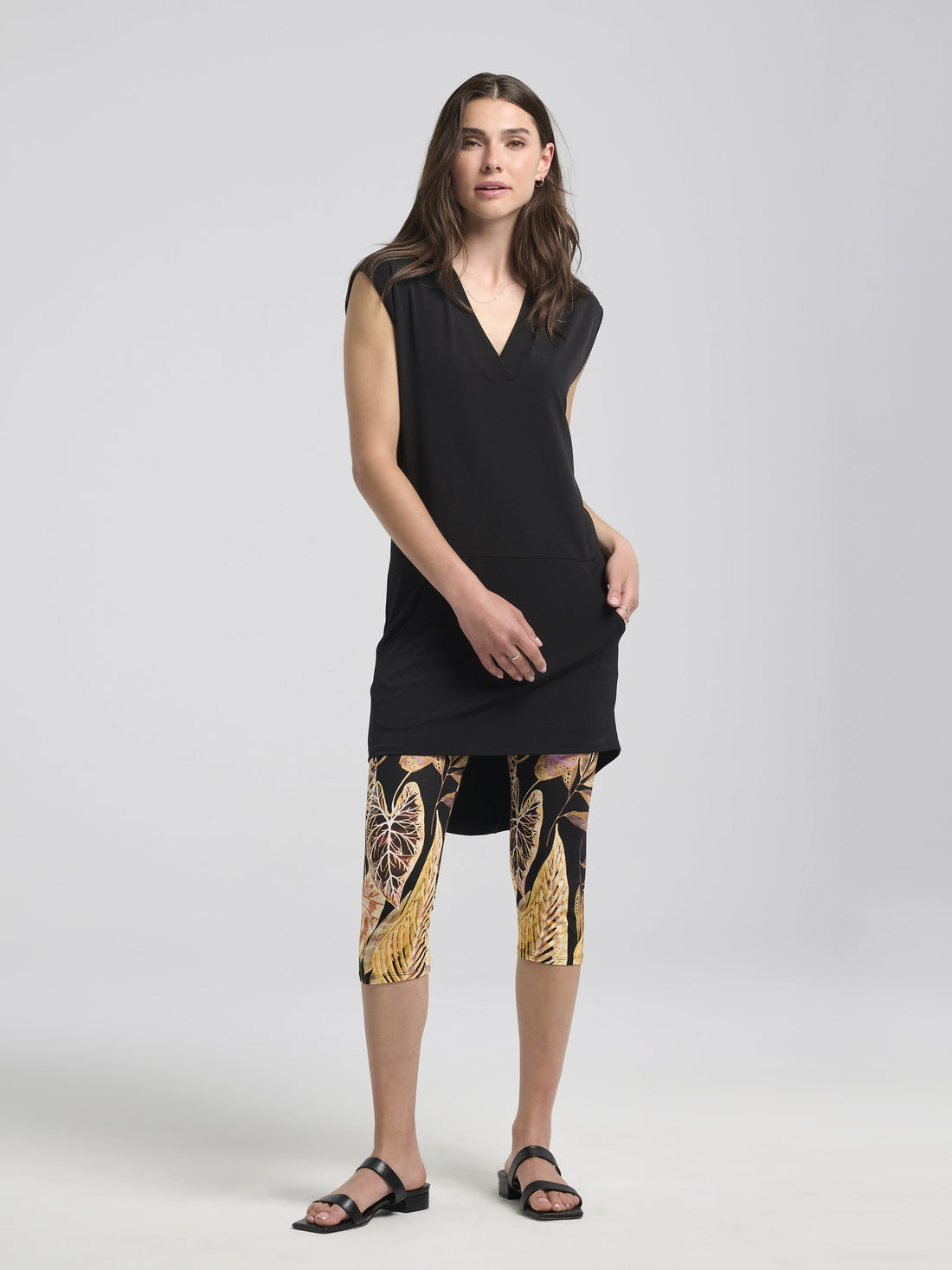 Chessa Pants