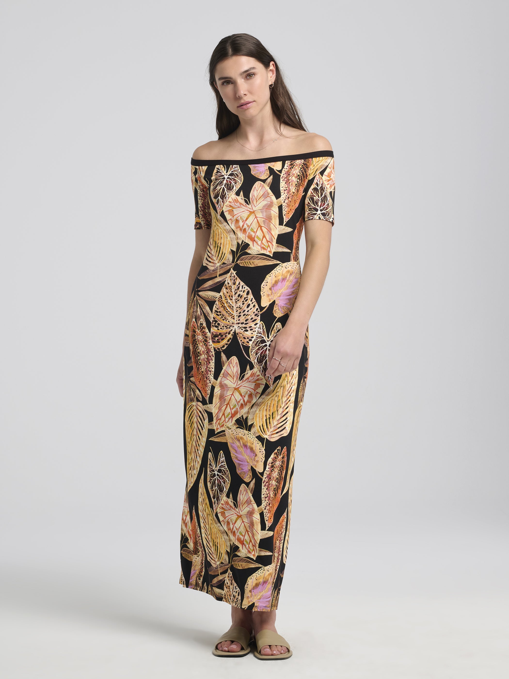 Robe Maxine