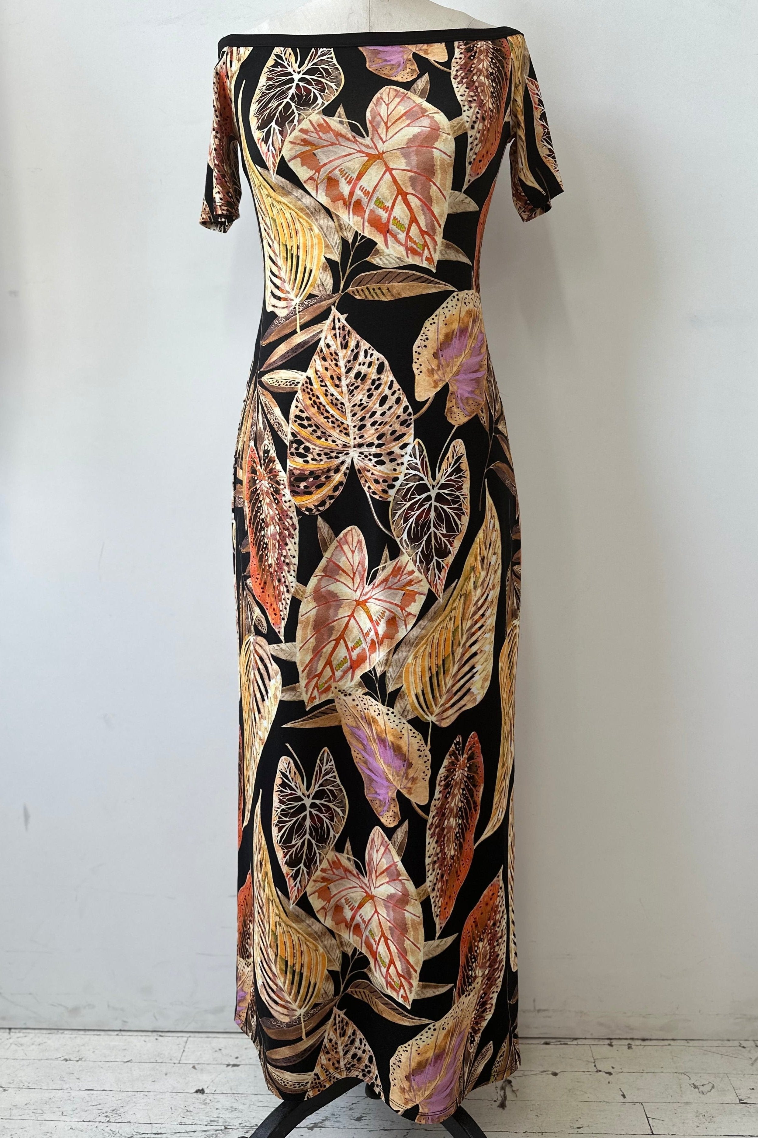 Robe Maxine