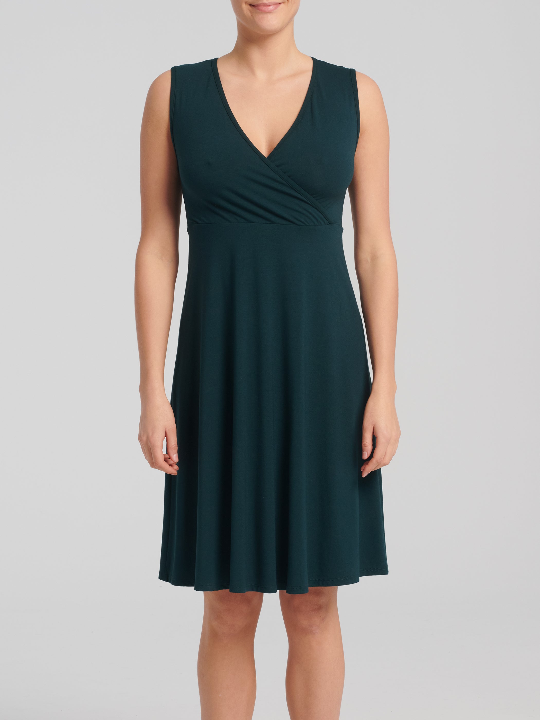 Robe Ayesha / Noir