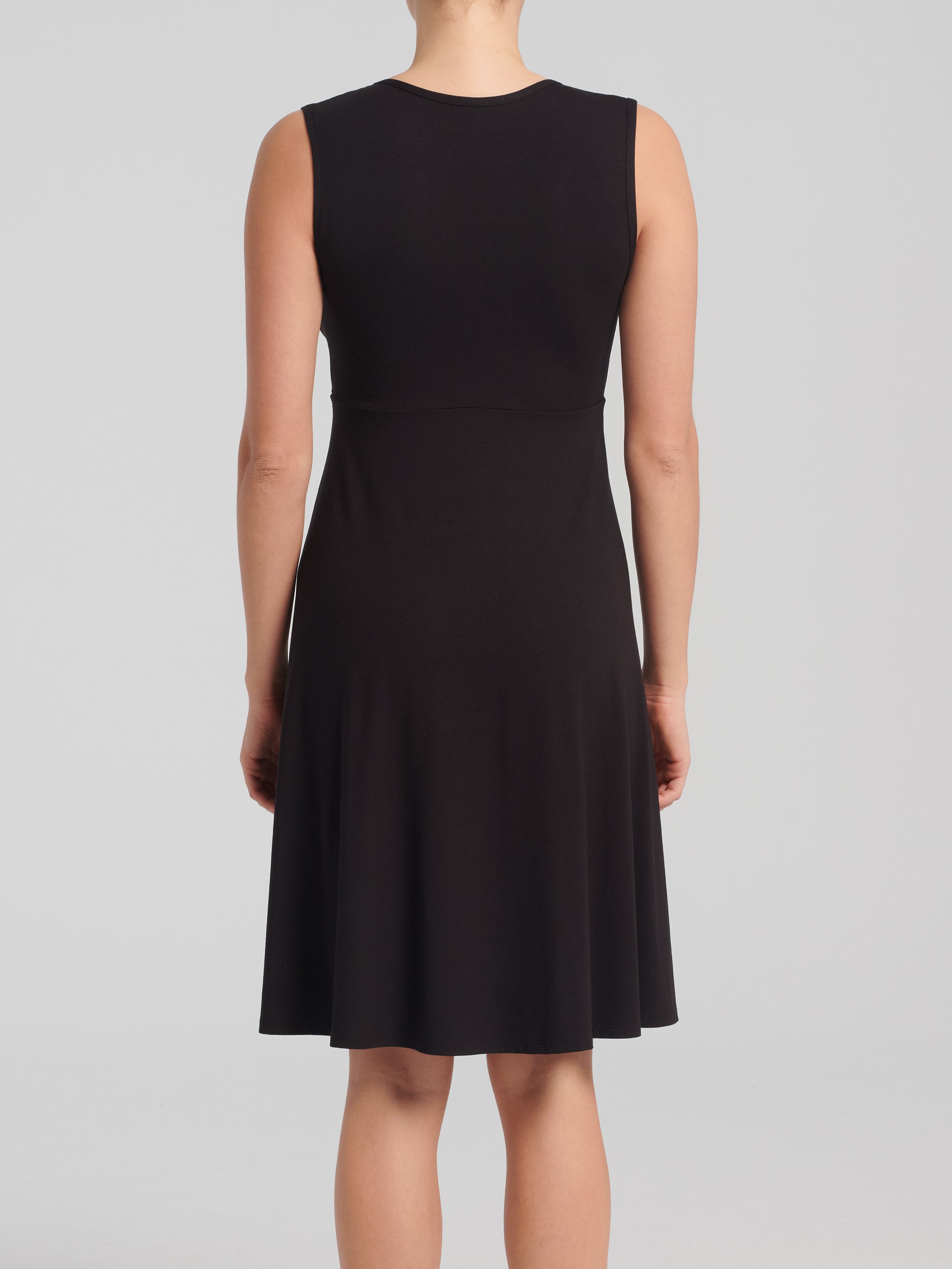 Robe Ayesha / Noir