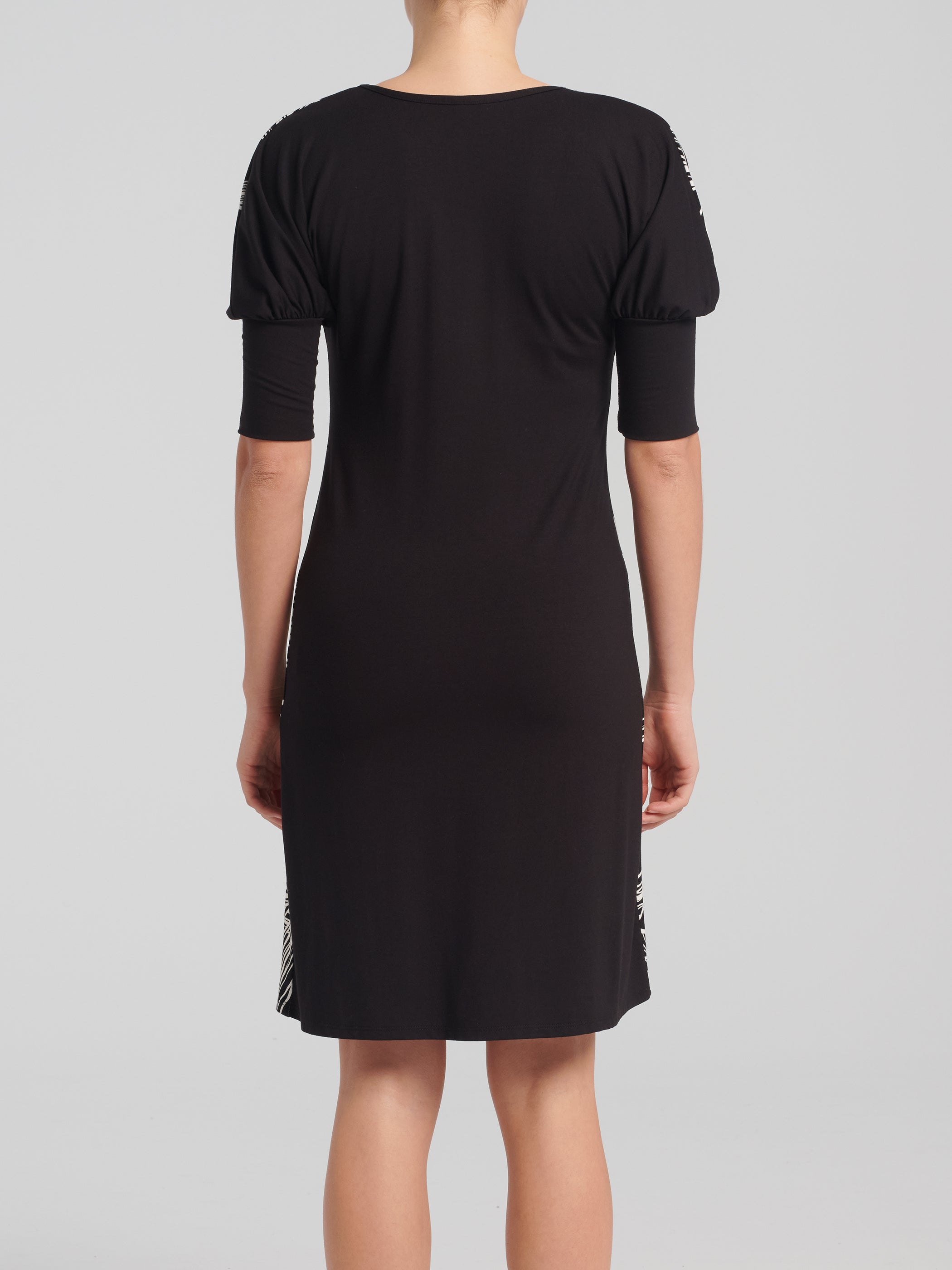Jaya Dress
