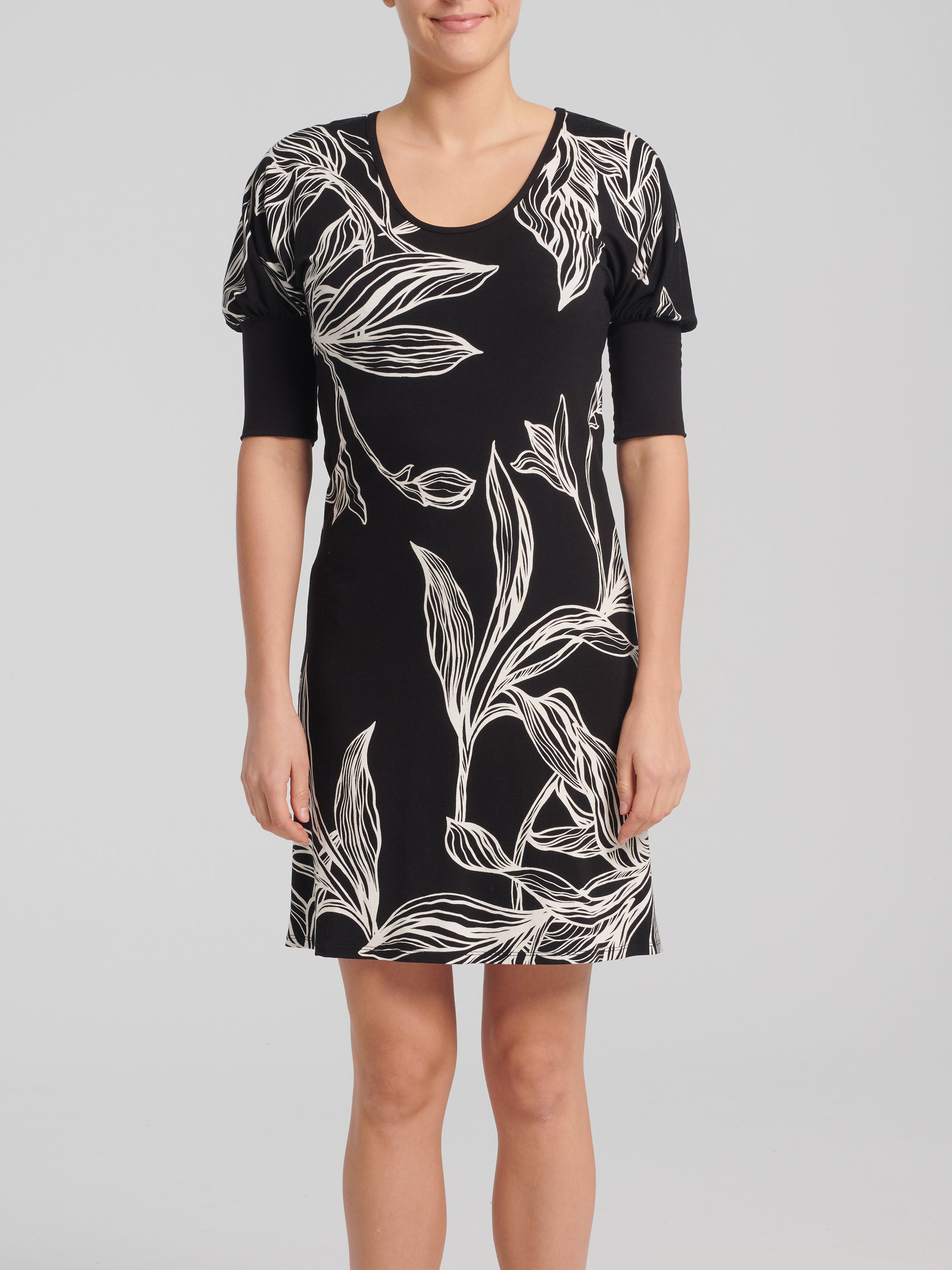 Jaya Dress