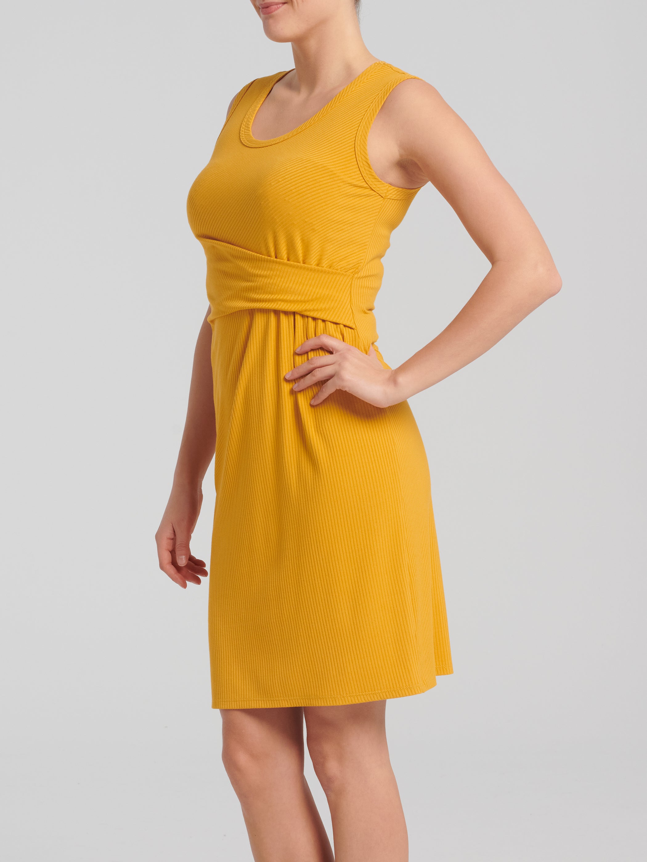 Saranya Dress