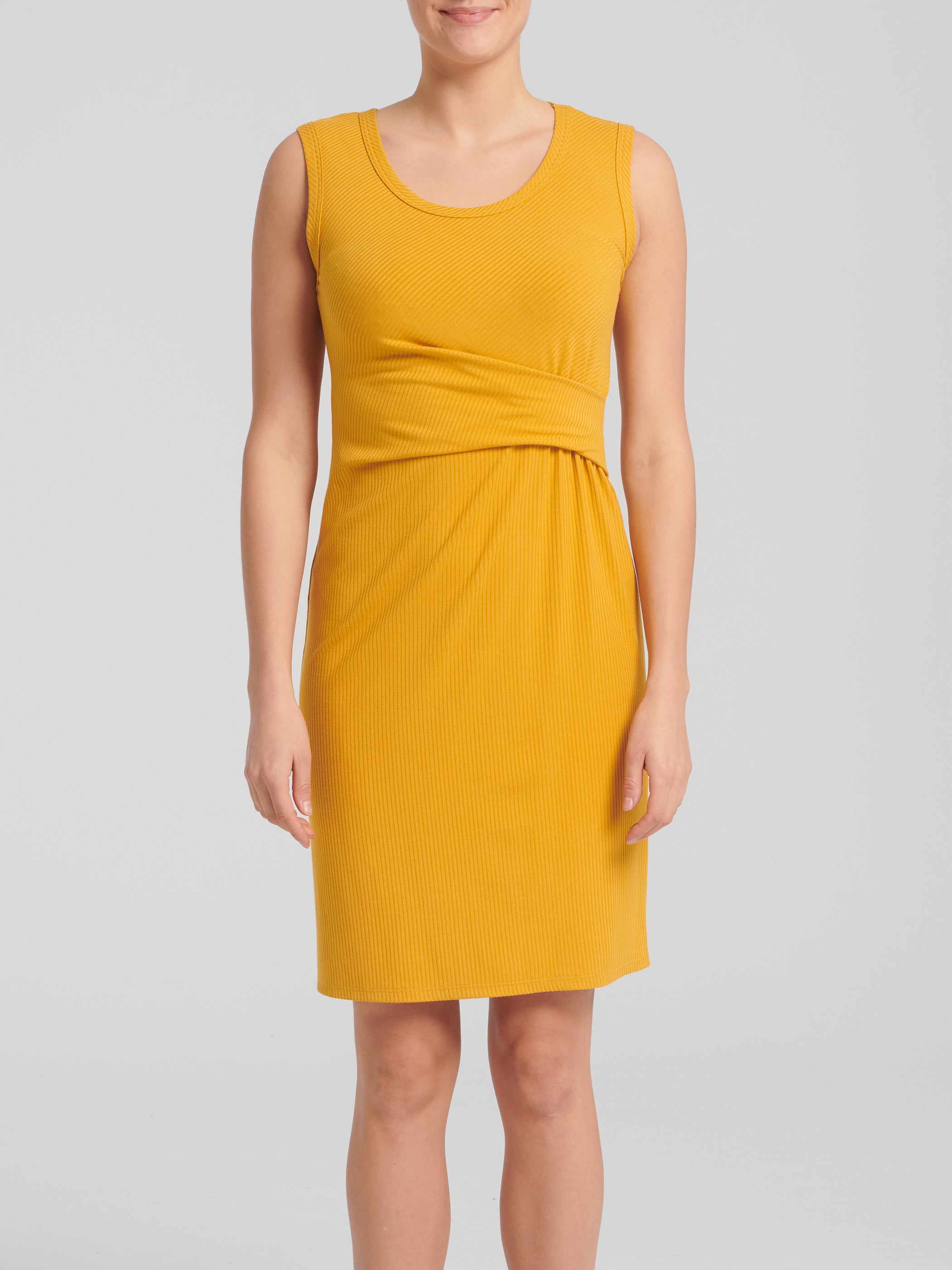 Saranya Dress