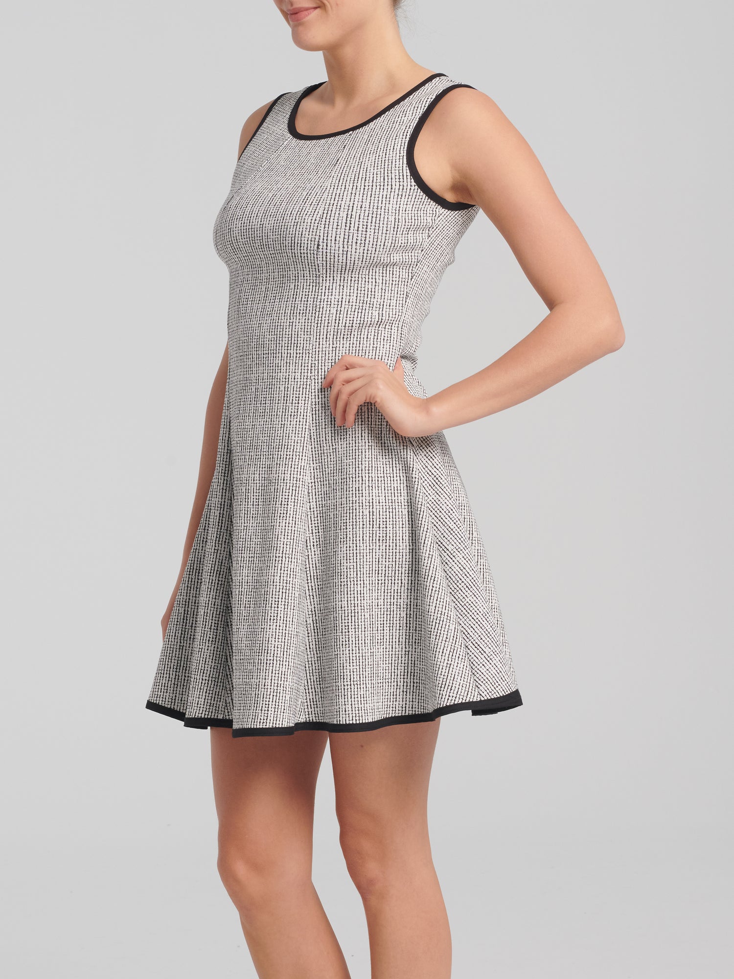 Devika Dress
