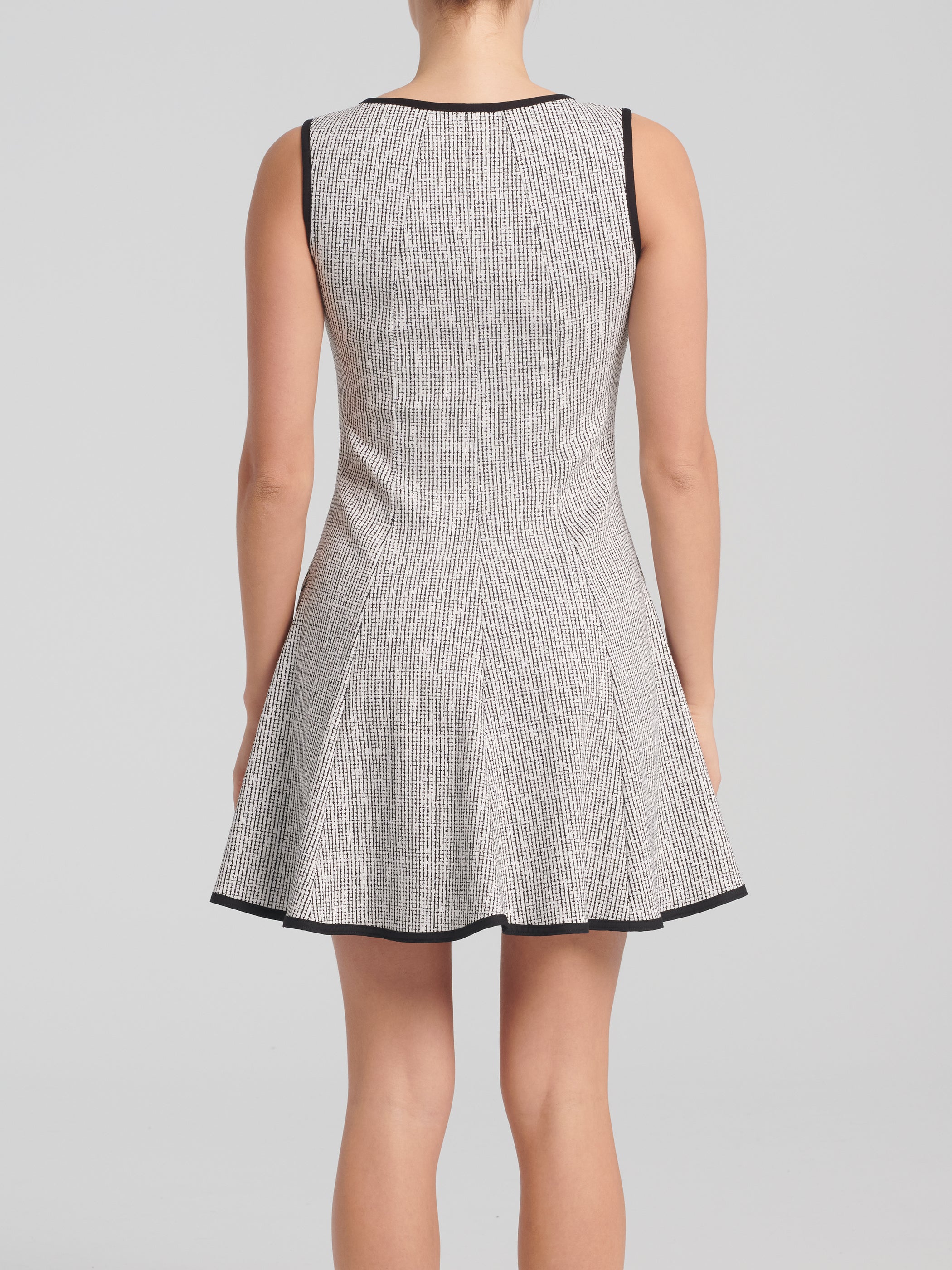 Devika Dress