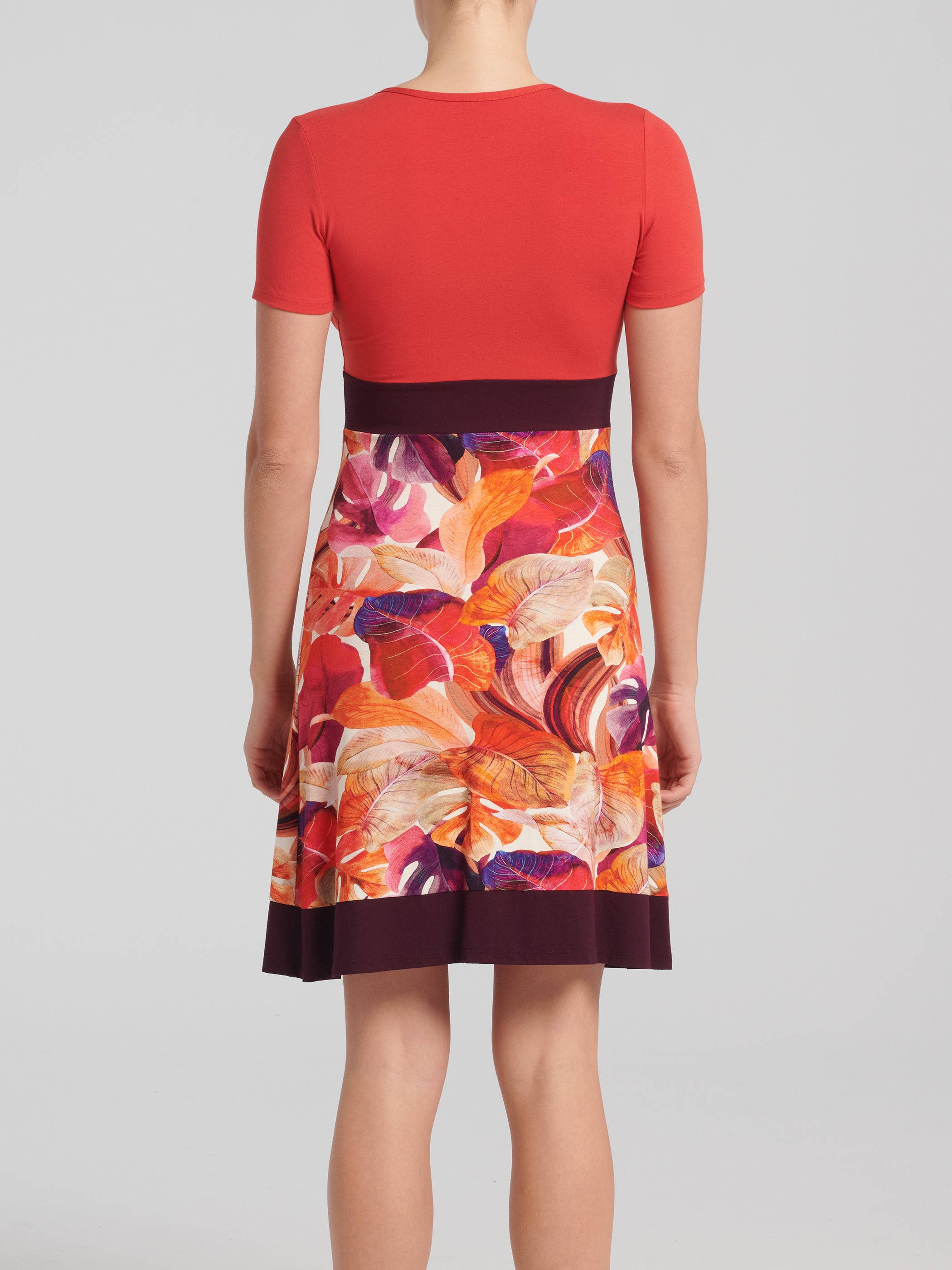 Macha Dress