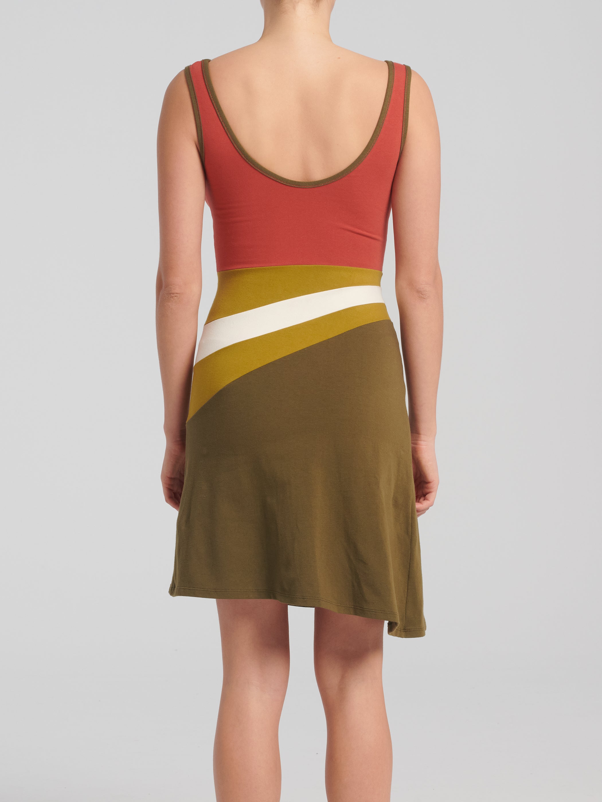 Rhiannon Dress