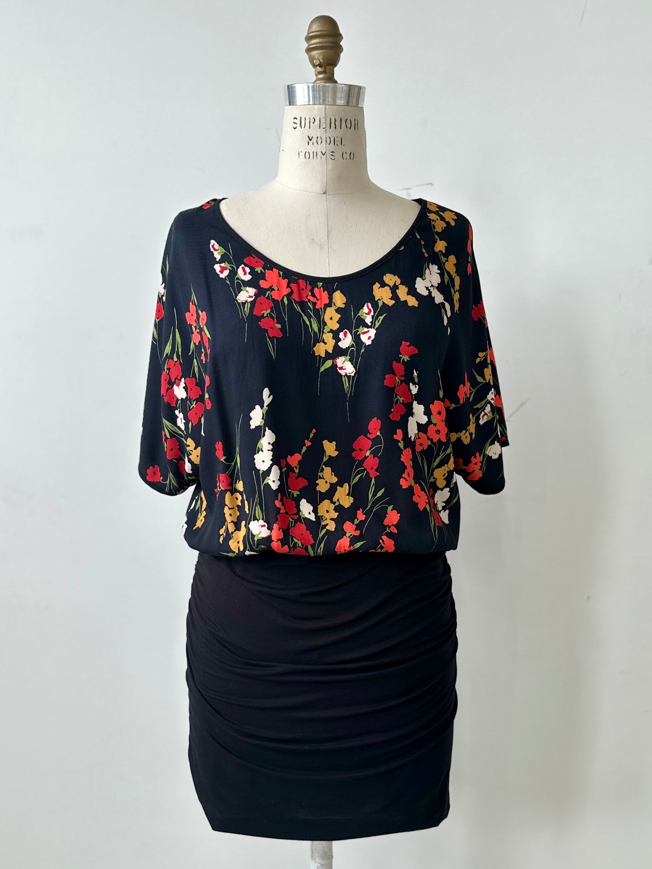 Maya Dress / Assorted