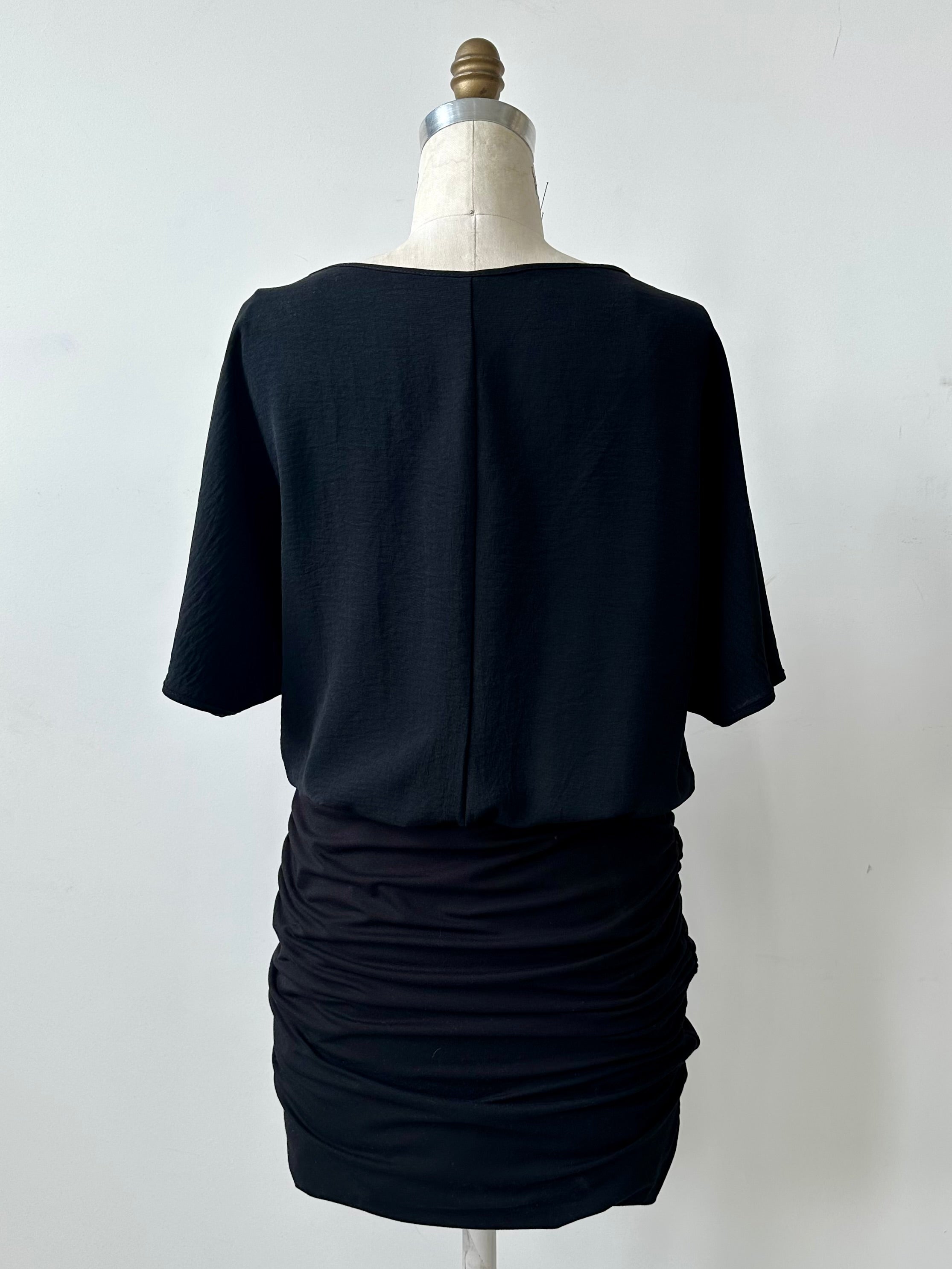 Robe Maya / Noir