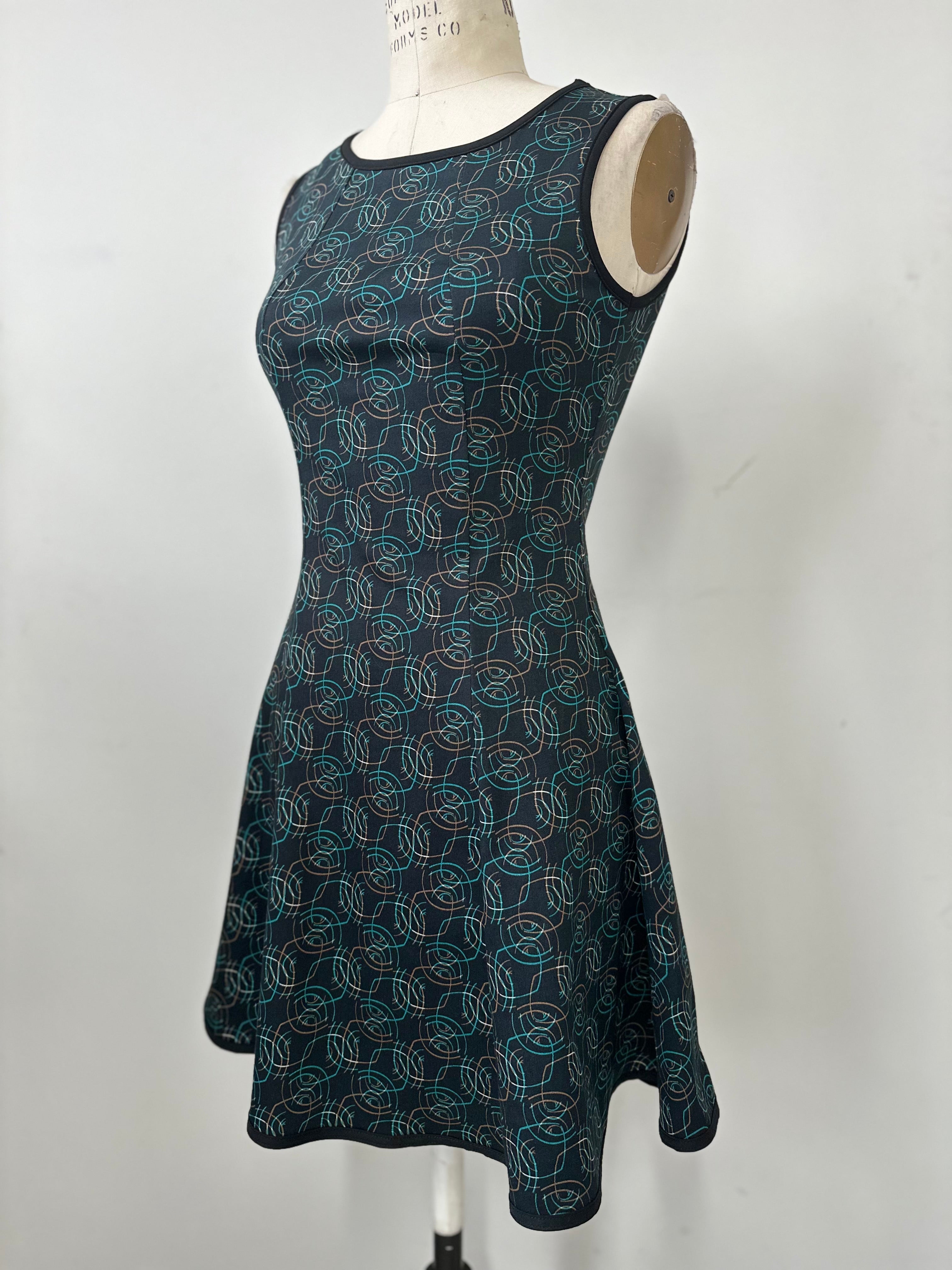 Silba Dress