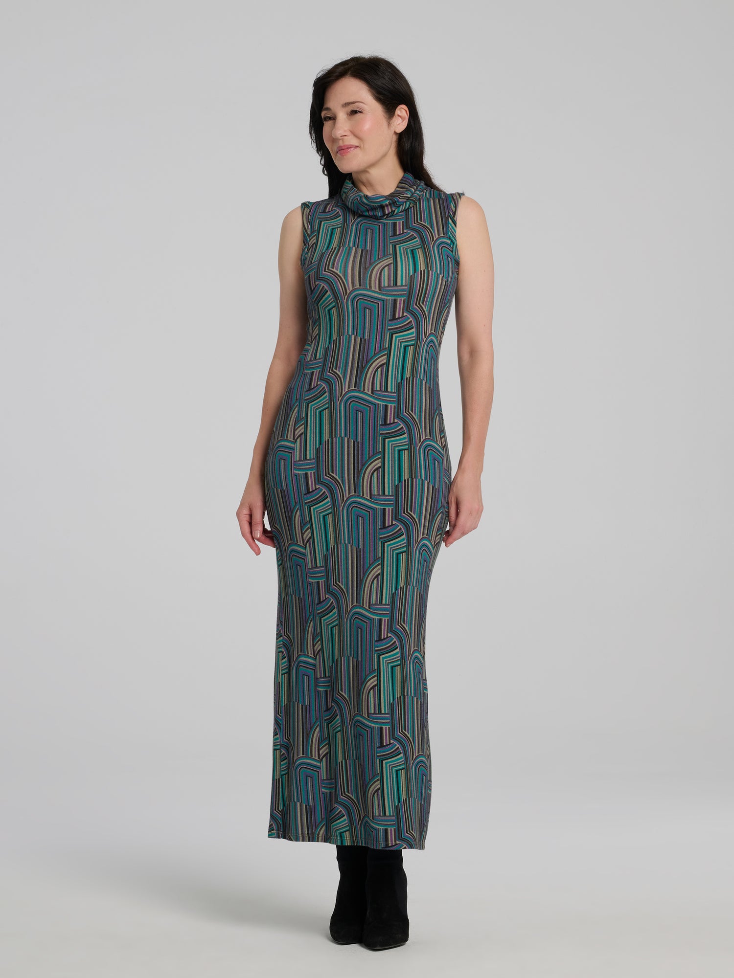 Ysia Dress