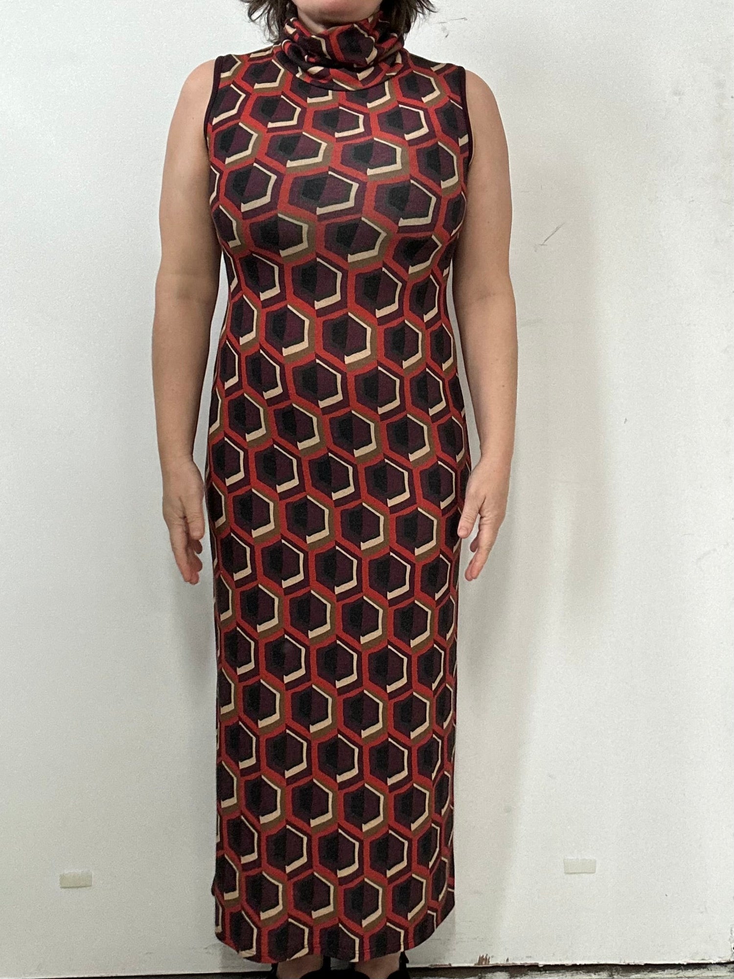 Ysia Dress
