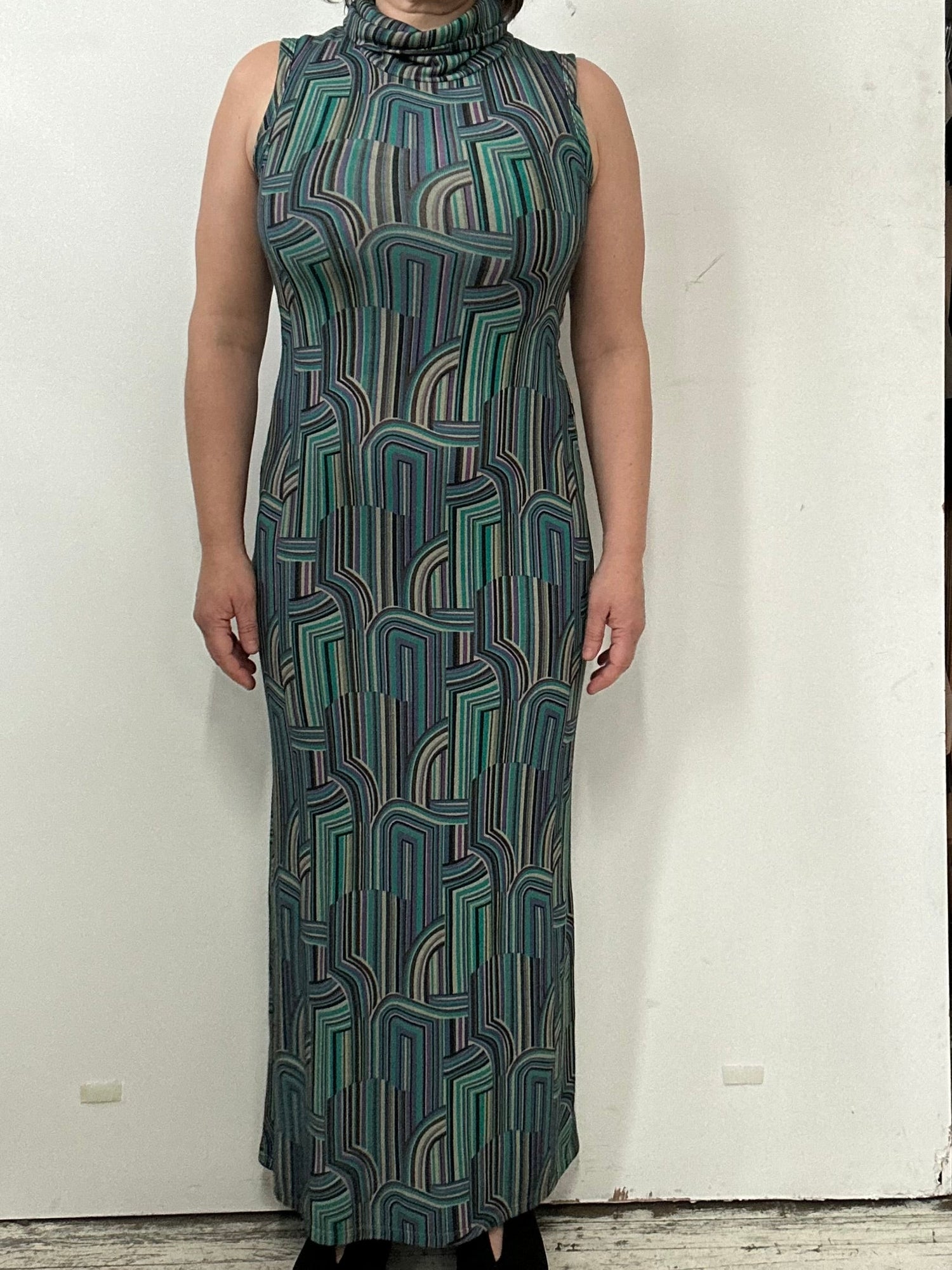 Ysia Dress
