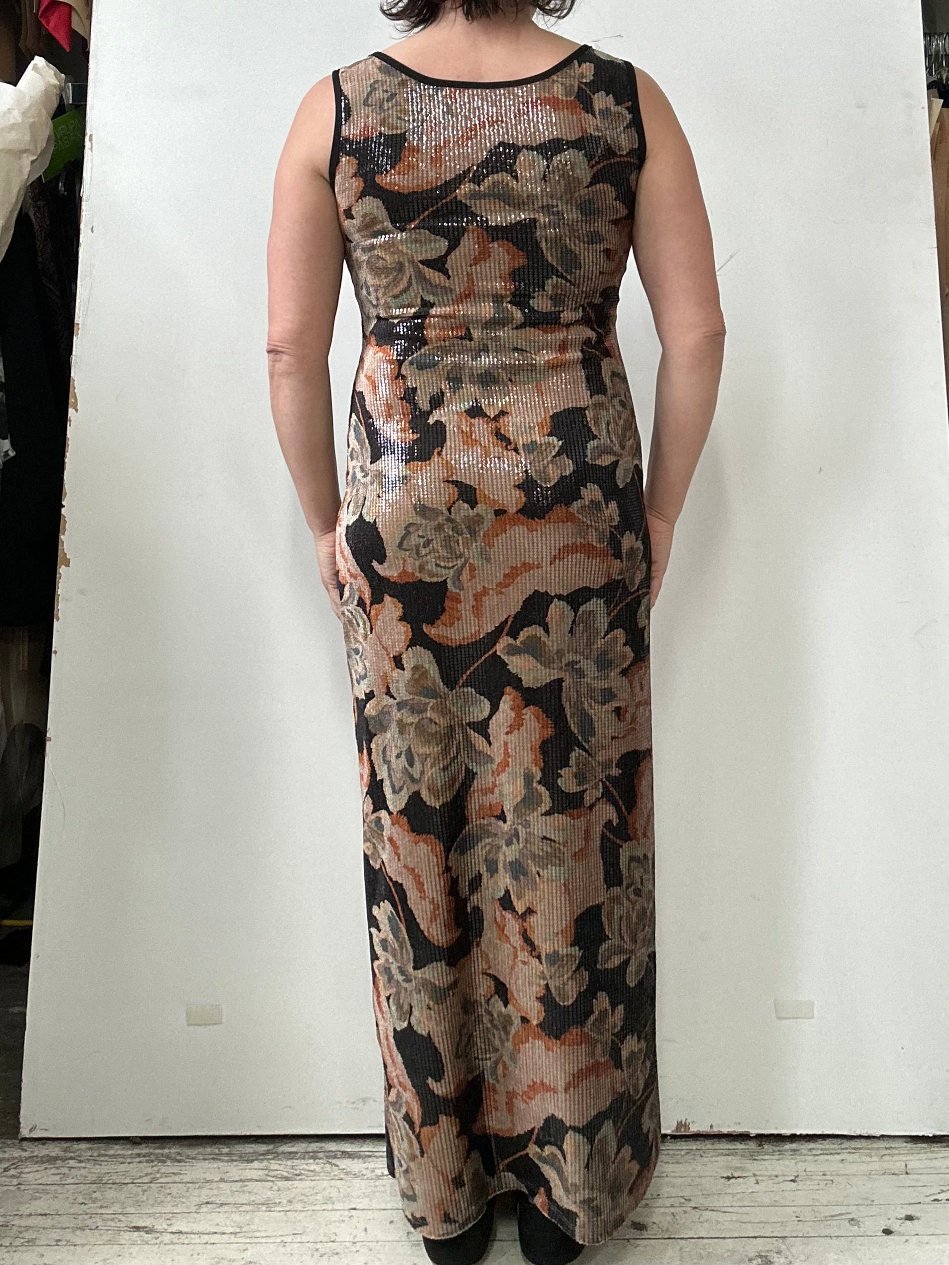 Bellatrix Dress